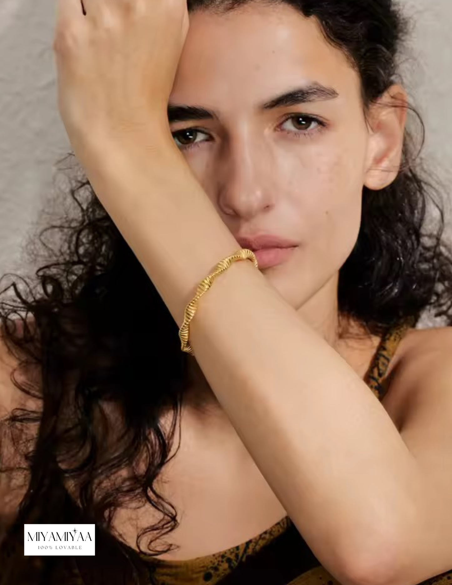 Twissst Bangle