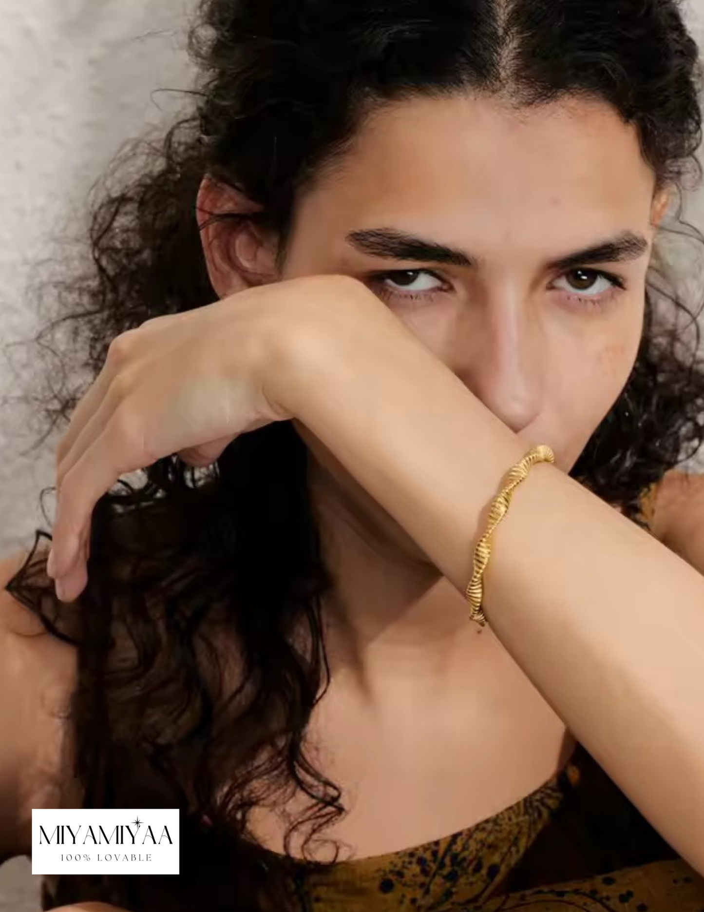 Twissst Bangle