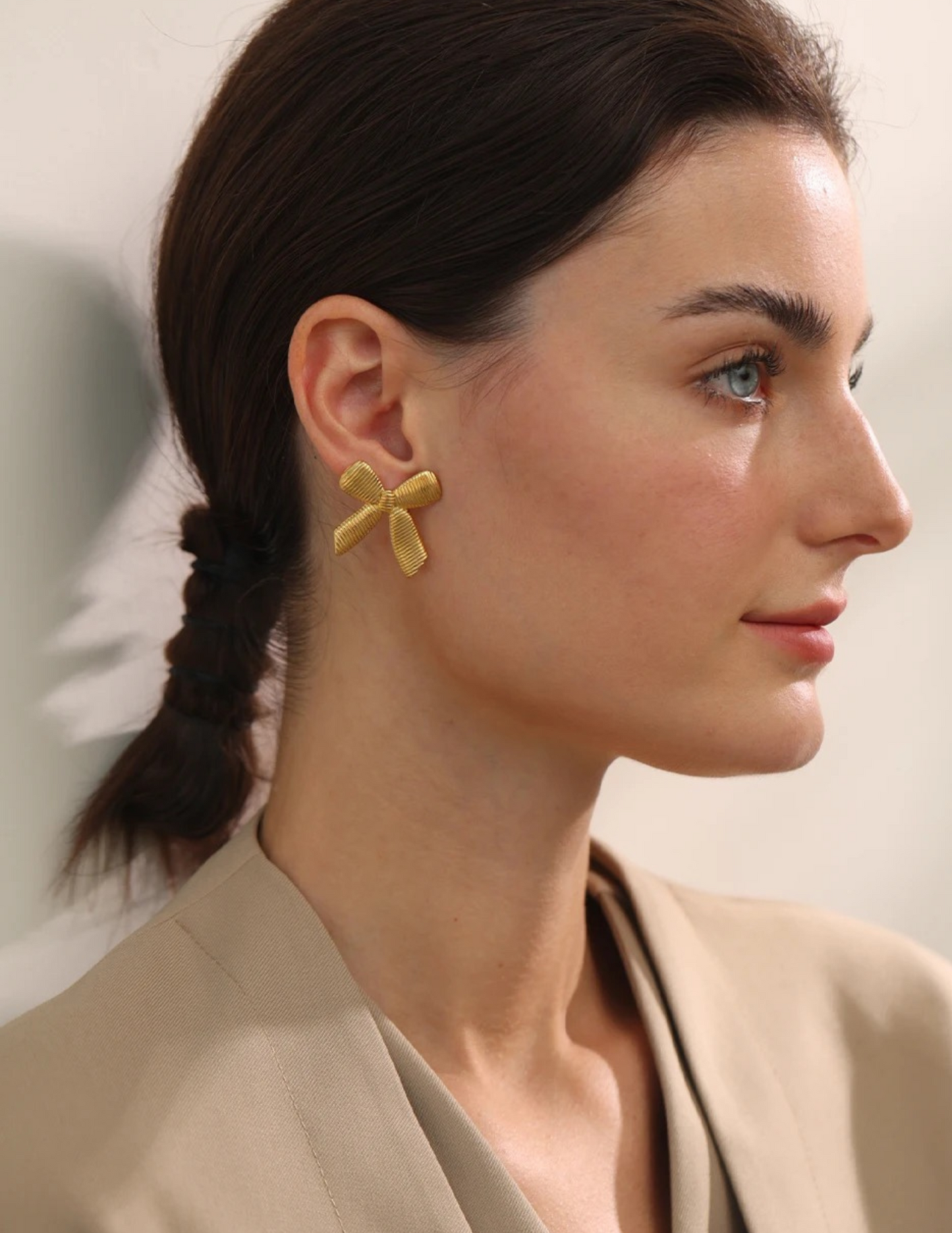 Bowtiful Earrings
