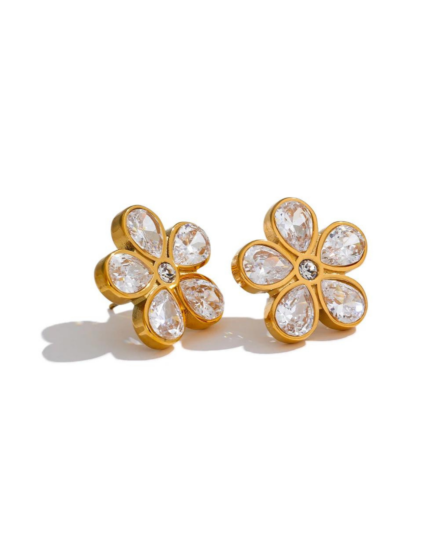 Layla Earrings