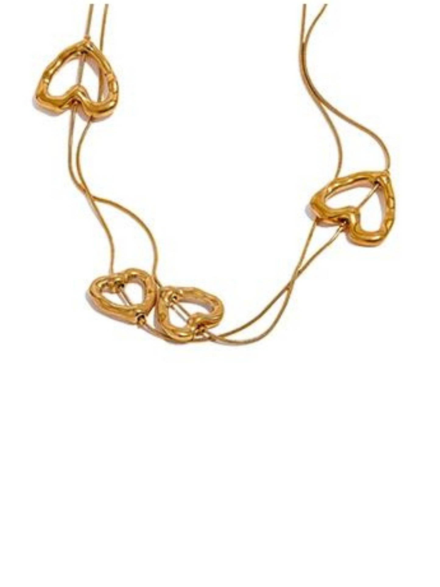 Cupids Chain