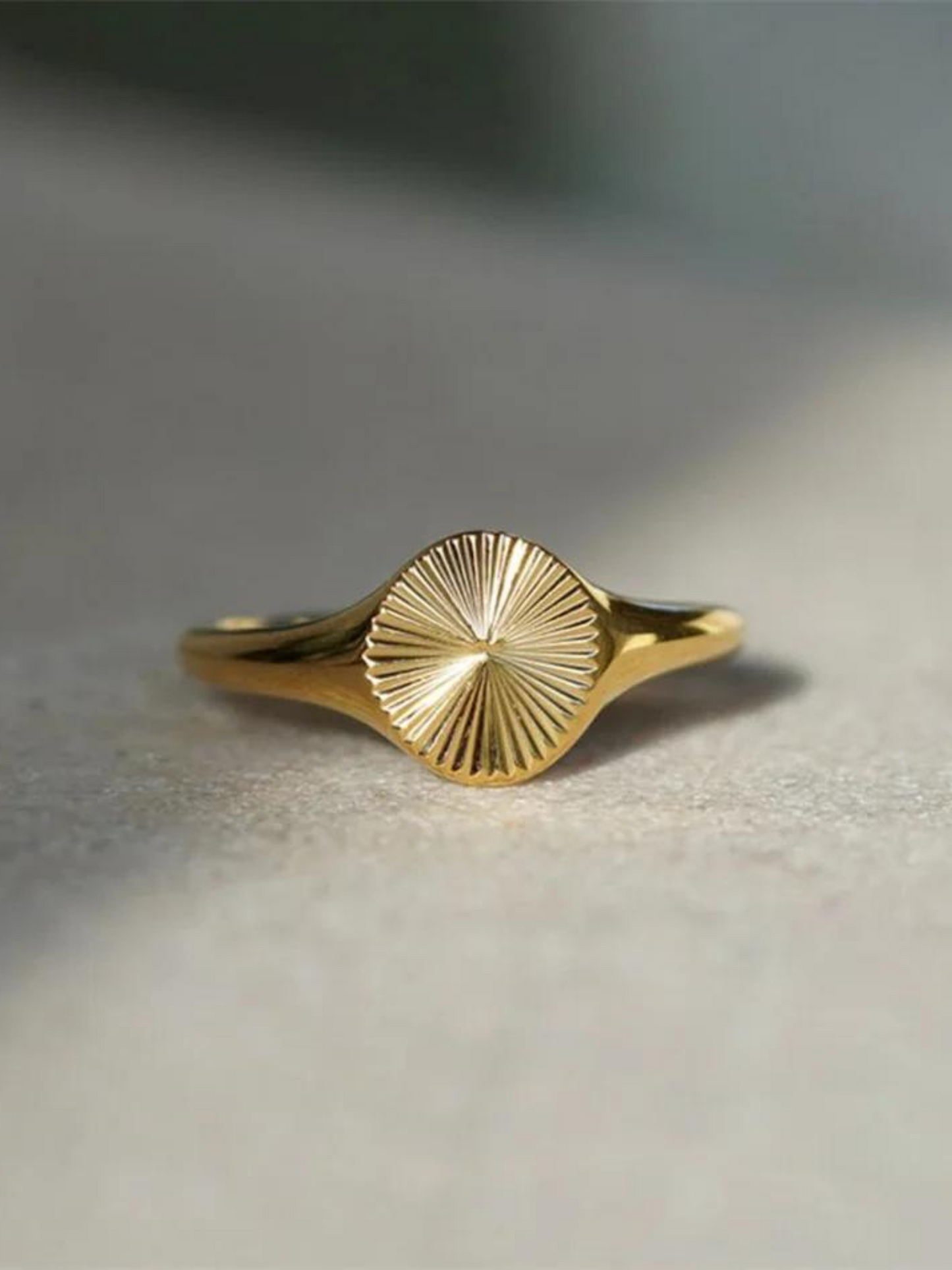 Suraj Ring