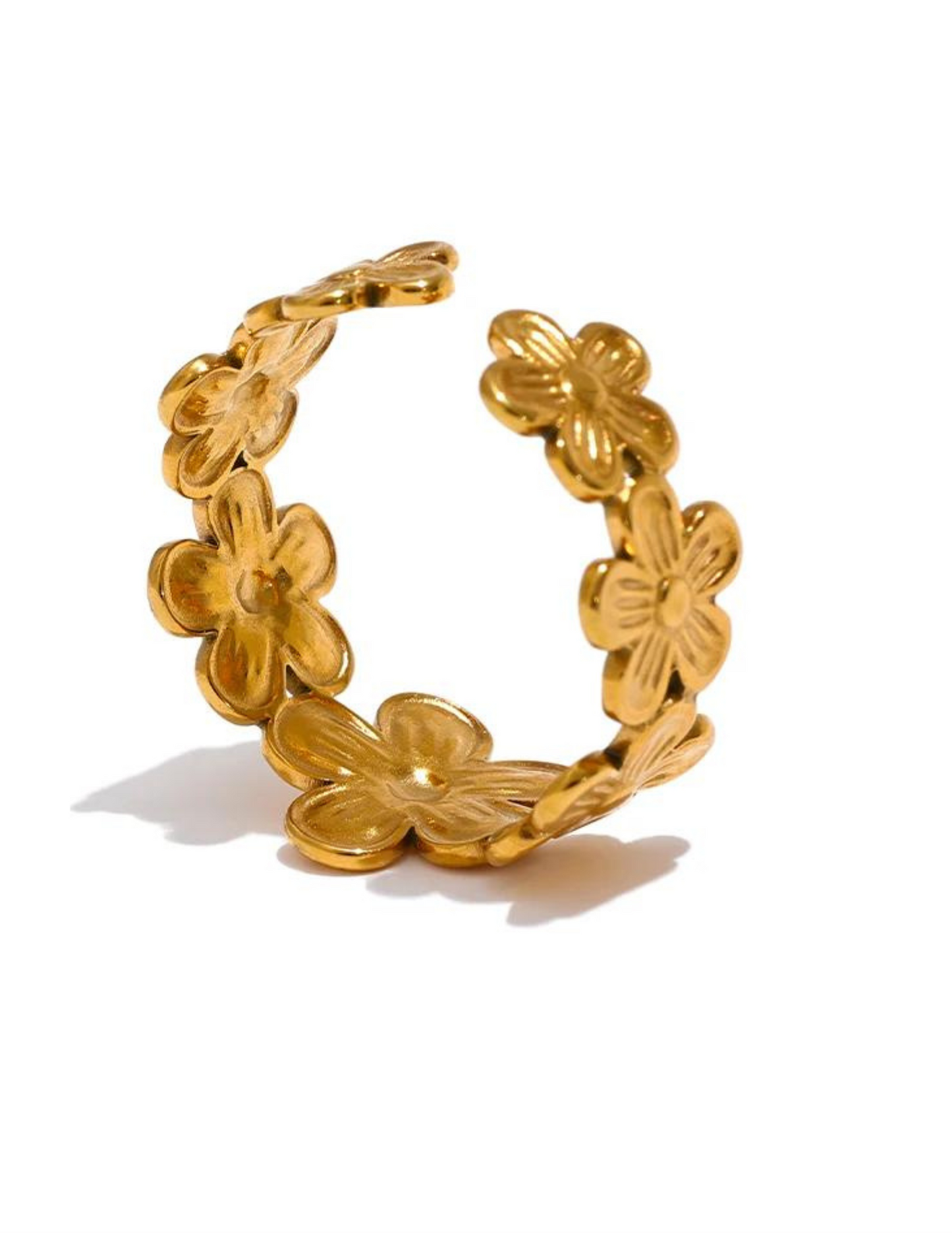 Flora Ring