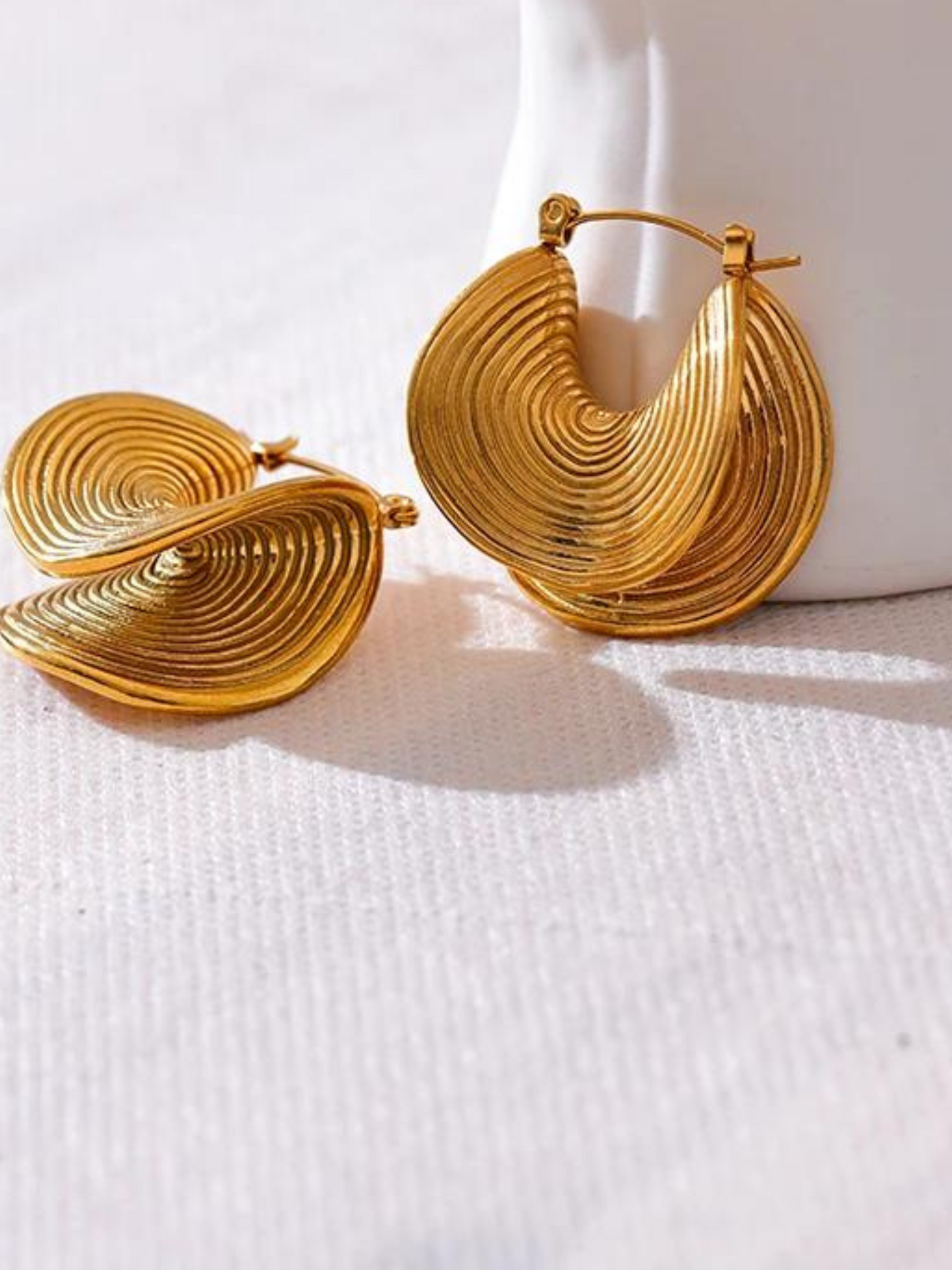 Radiant Hoops