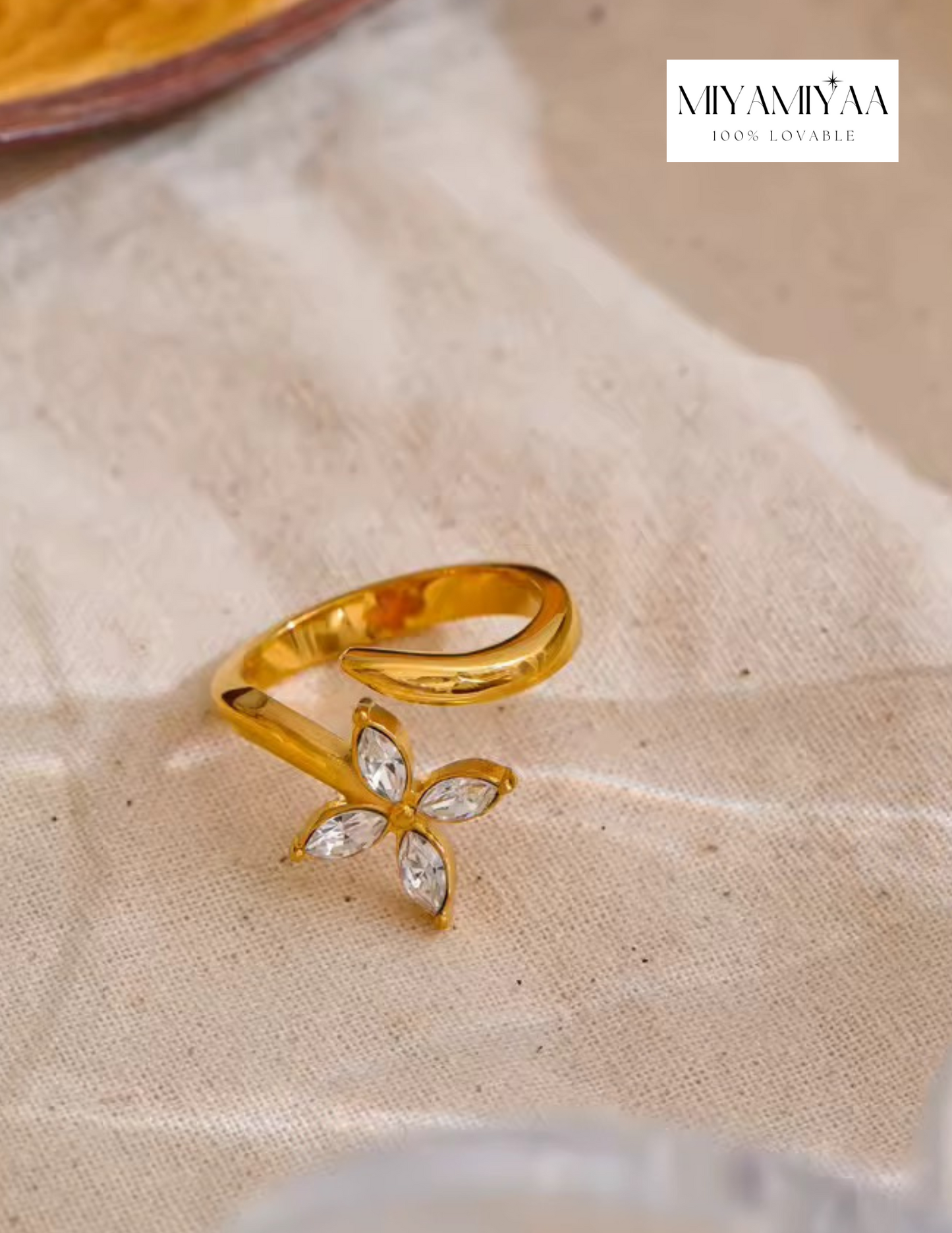 Raisa Ring
