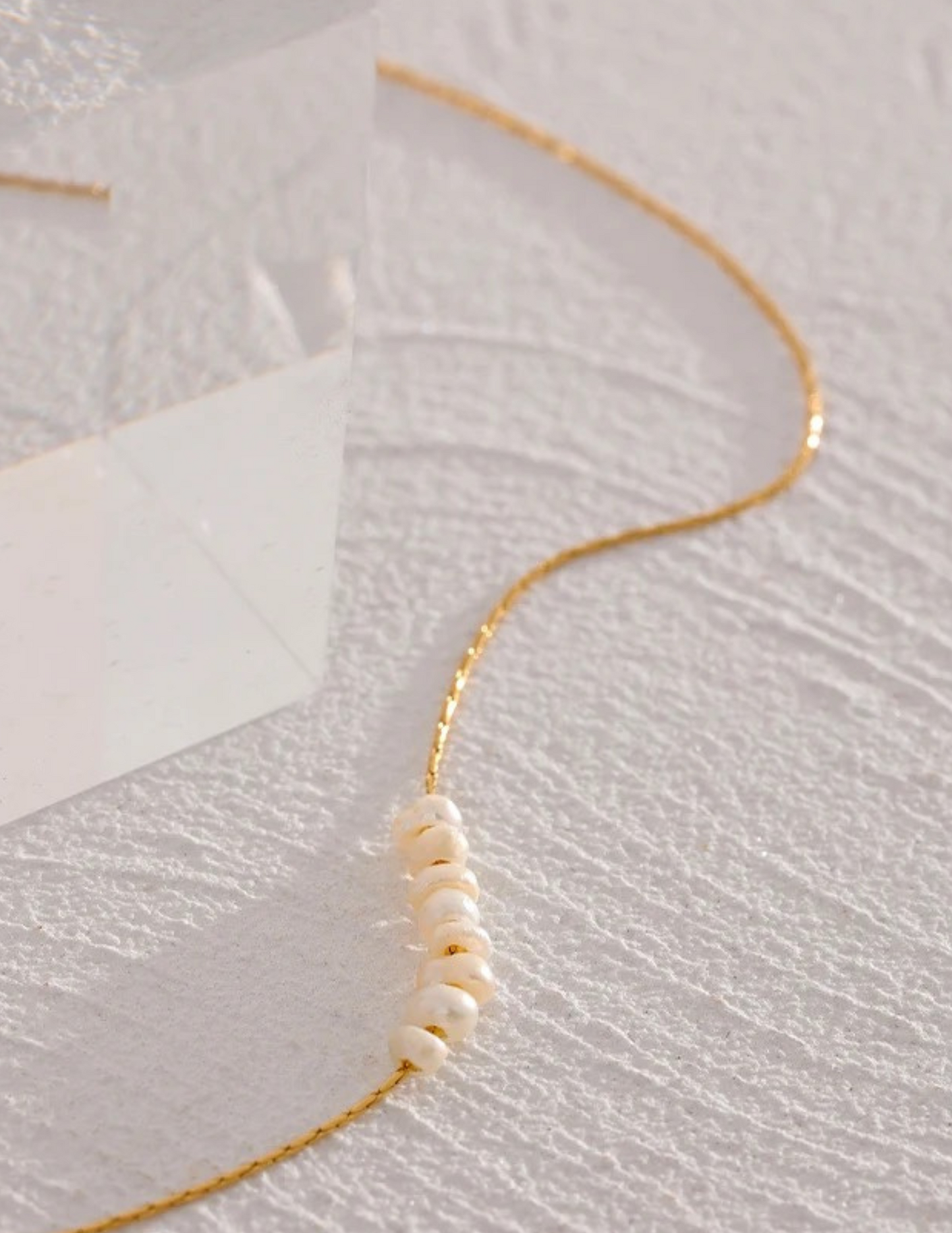 Moana Necklace