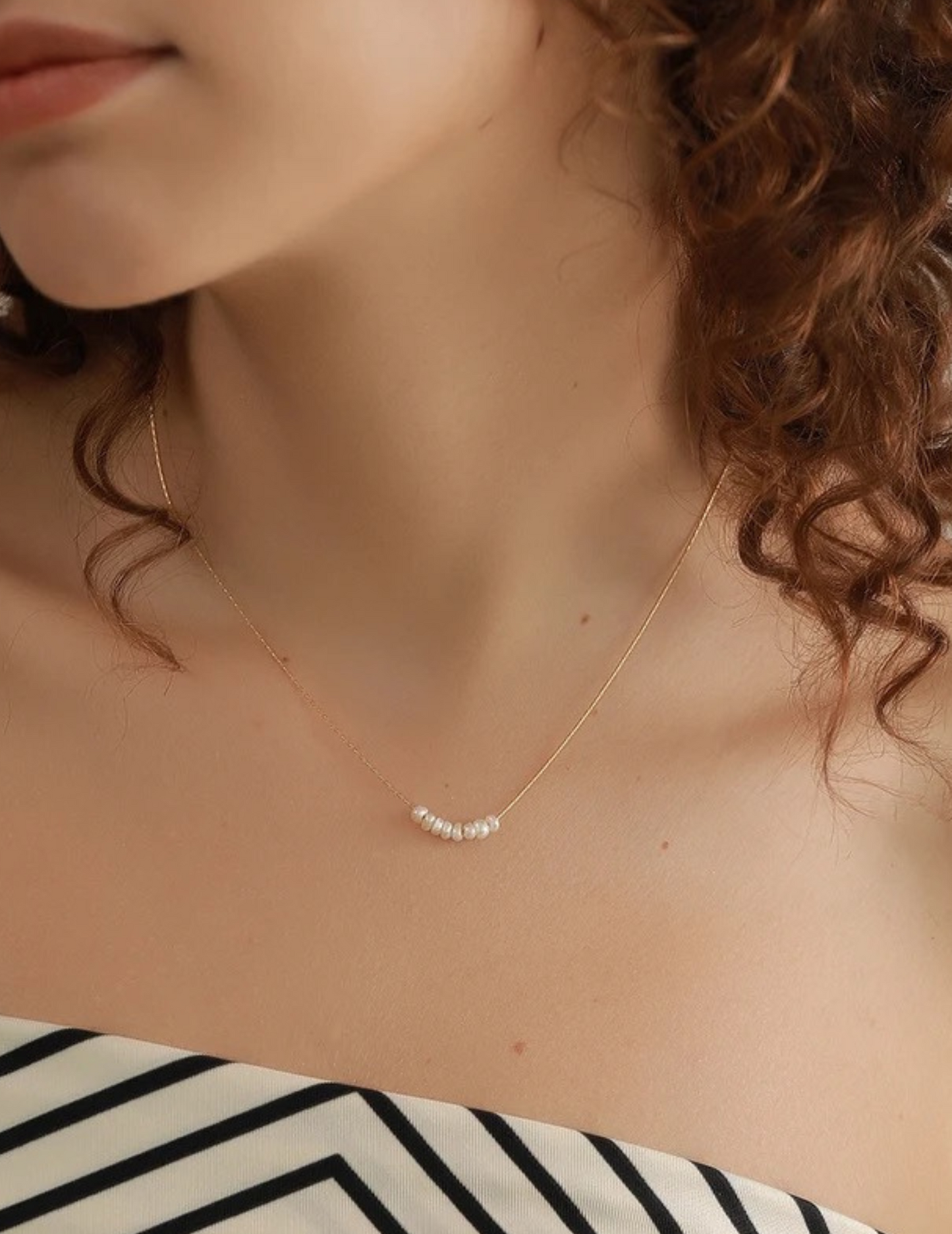 Moana Necklace