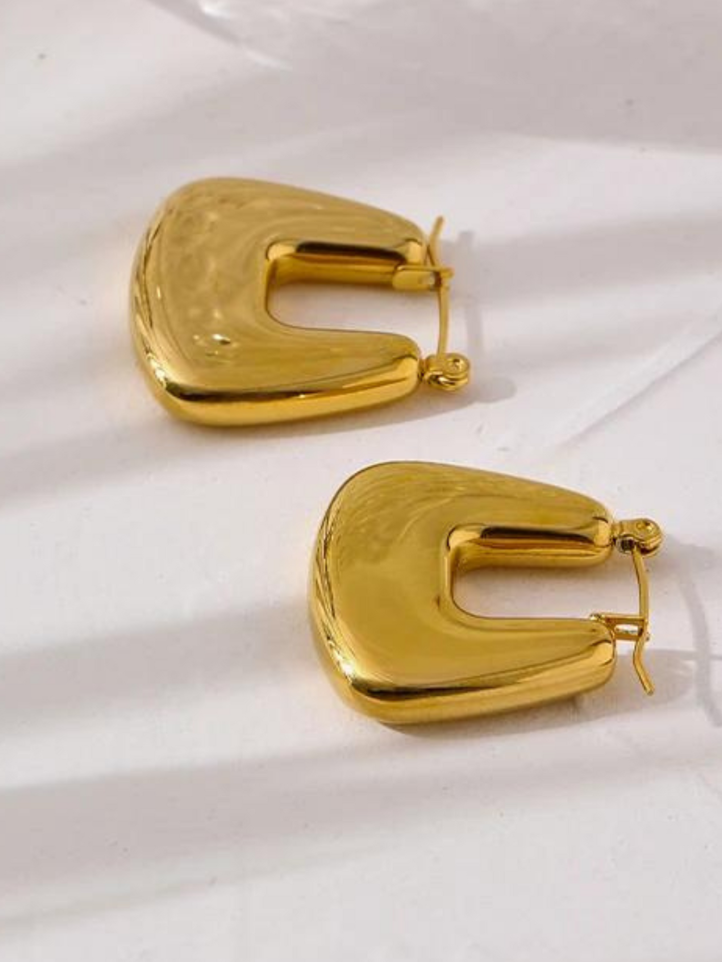 Clara Hoops