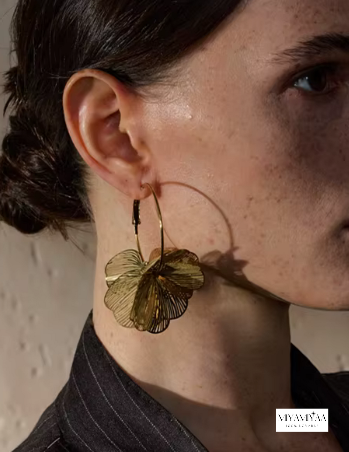 Aaria Earrings