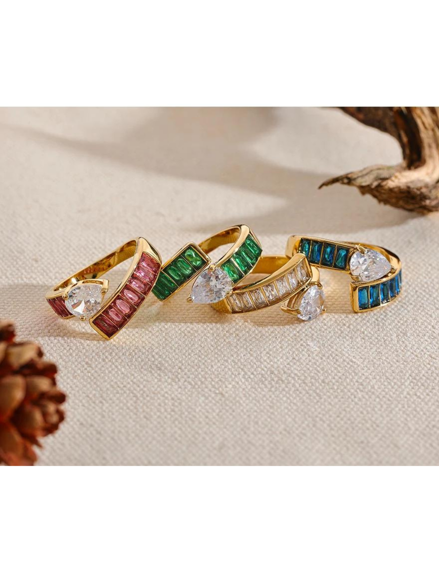 Serpenti Ring