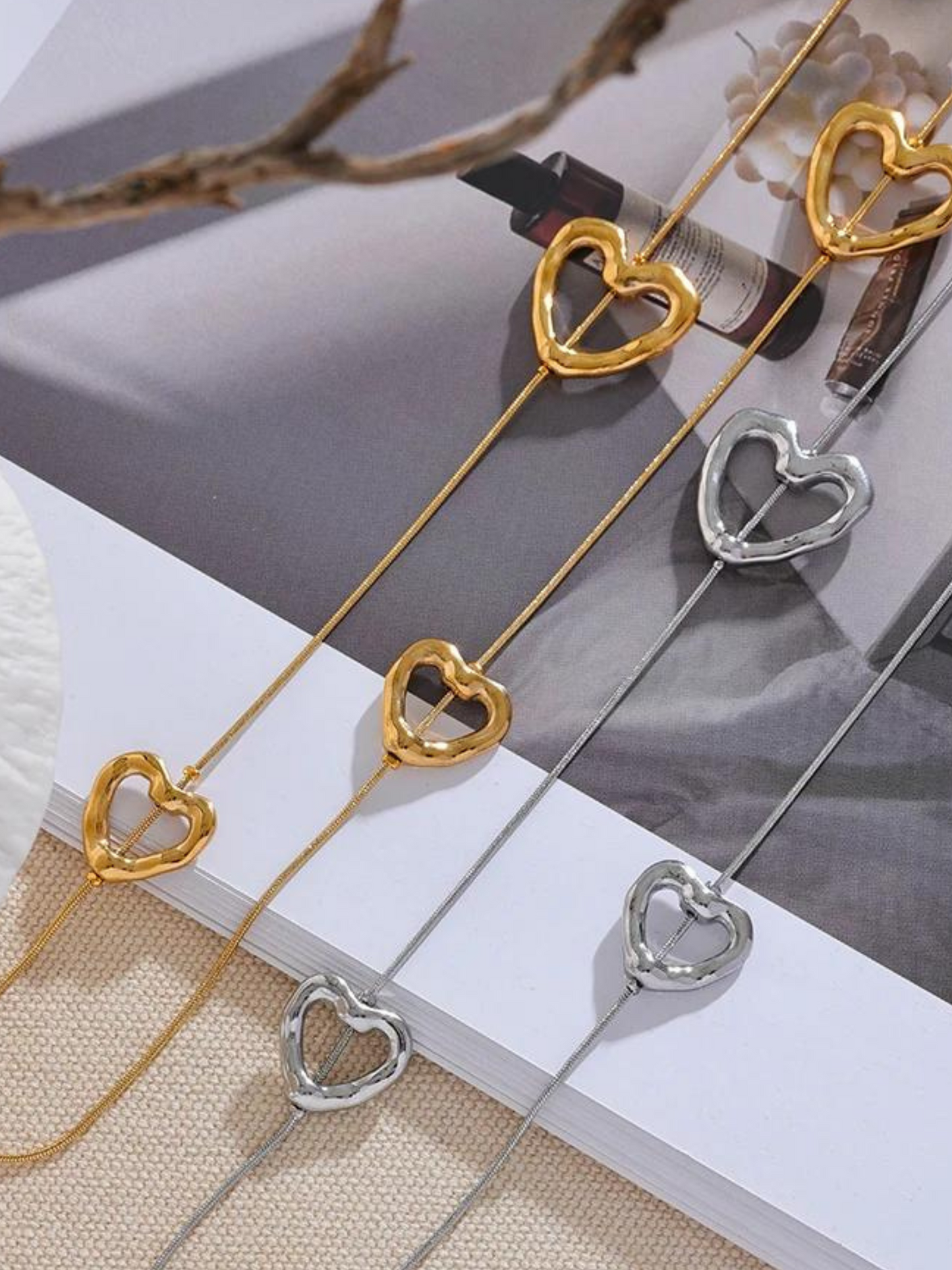 Cupids Chain