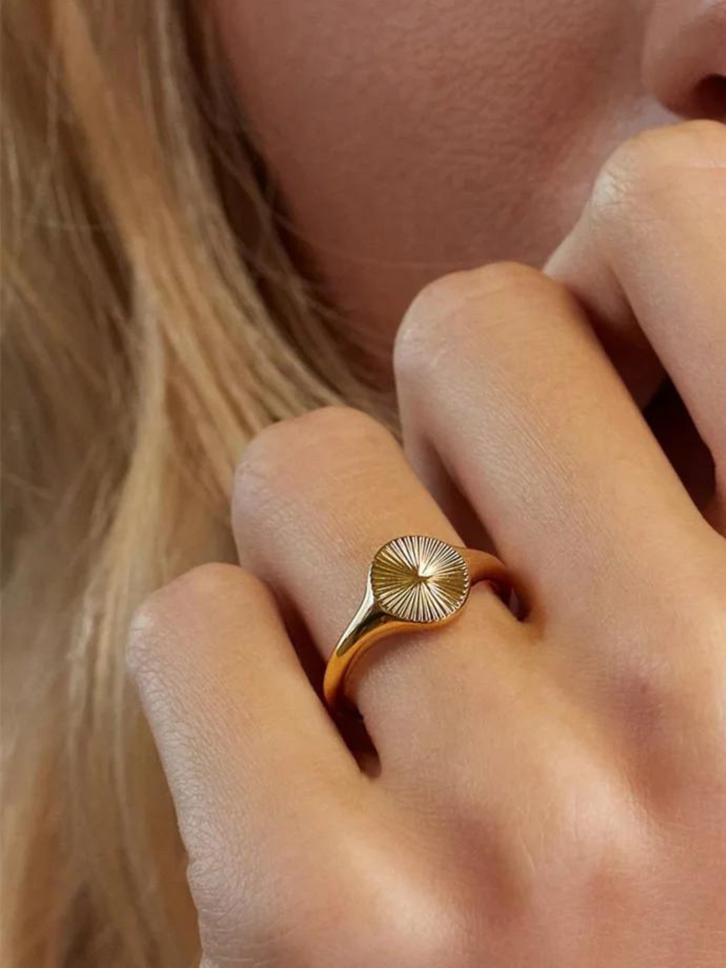Suraj Ring