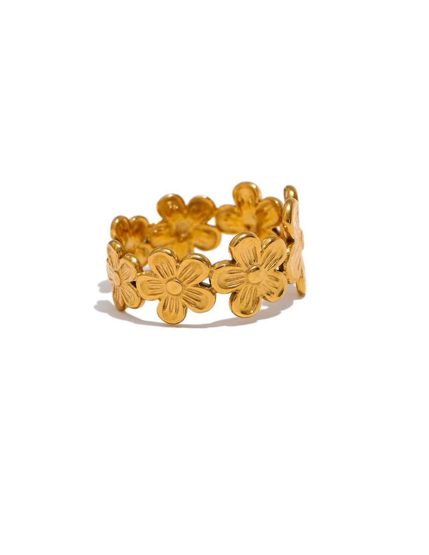 Flora Ring