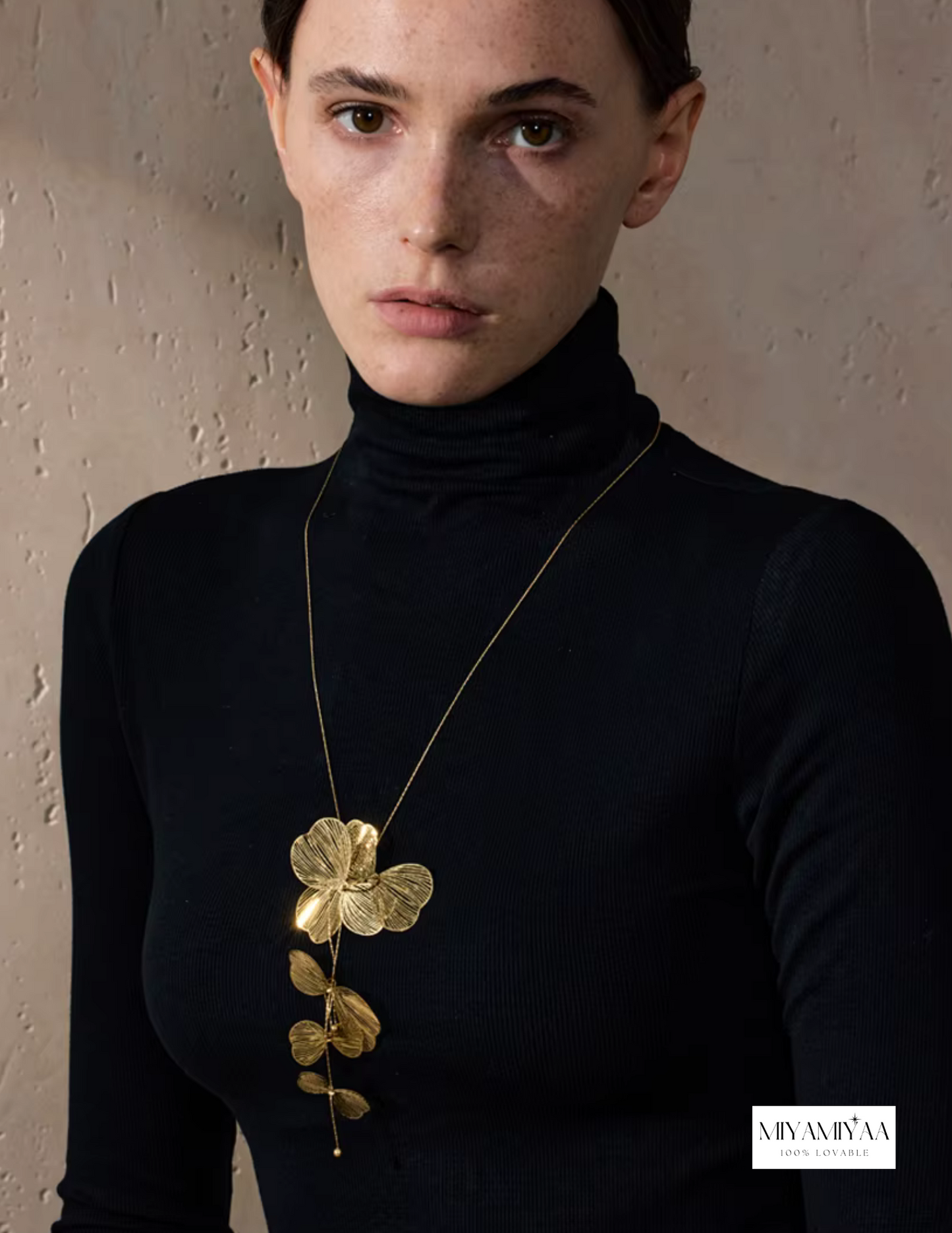 Aaria Necklace