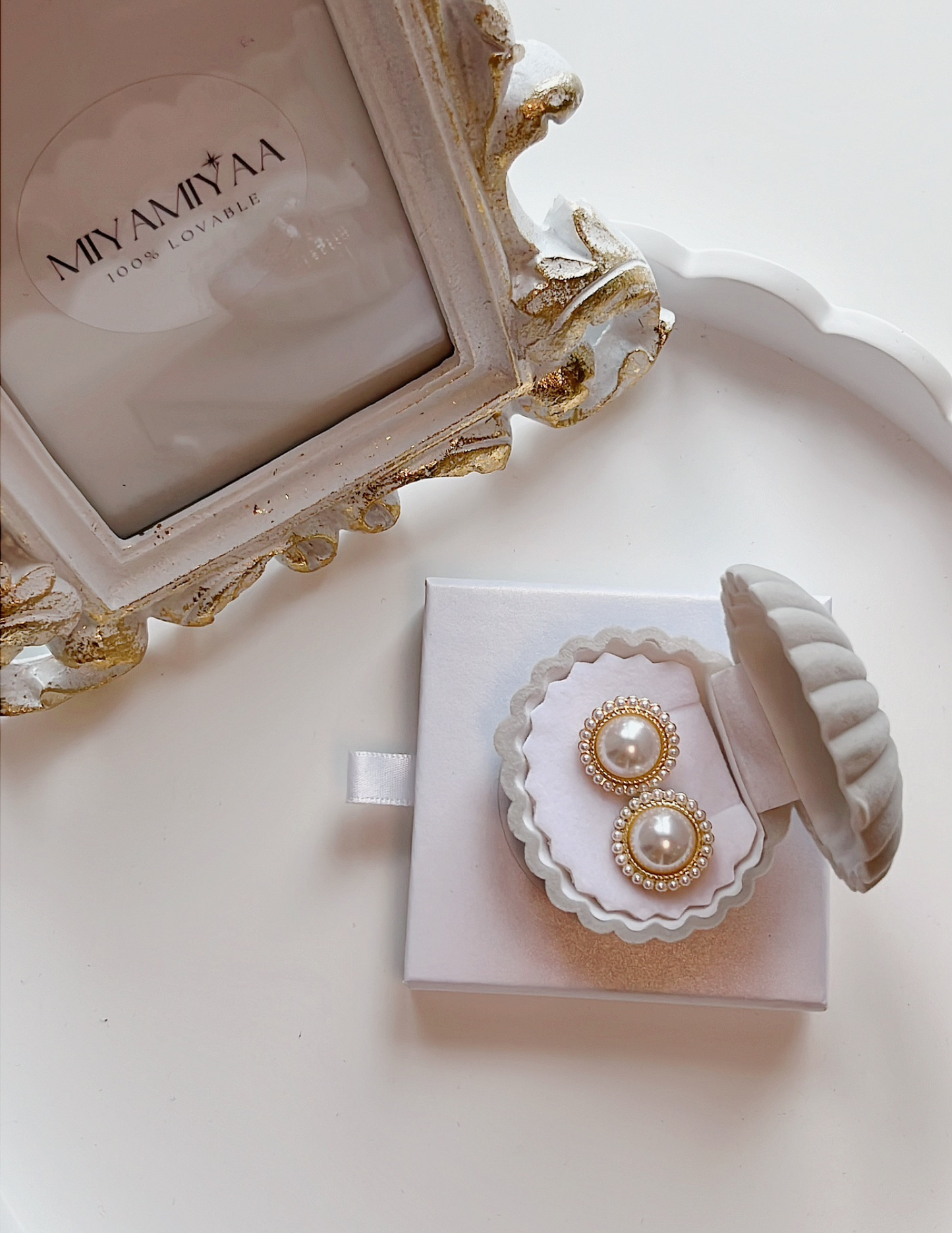 Penelope Earrings