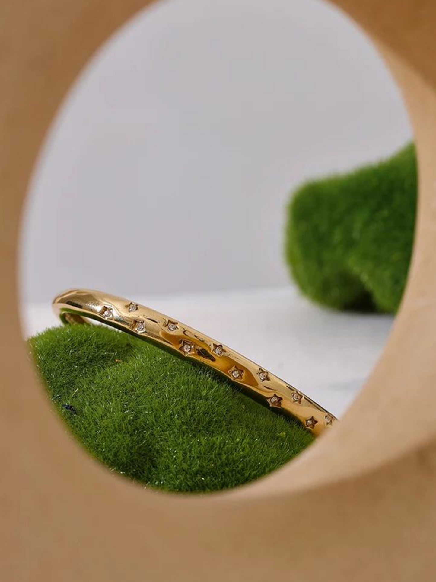Starry Night Bangle