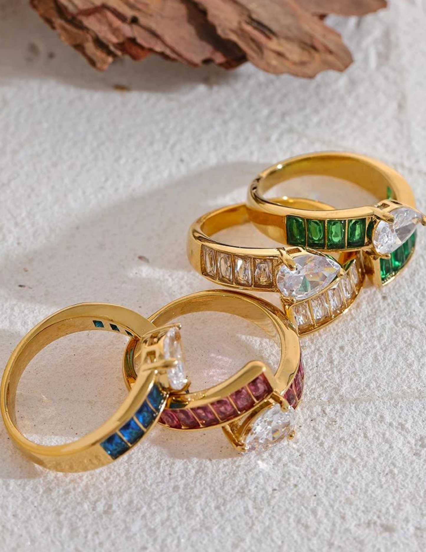 Serpenti Ring