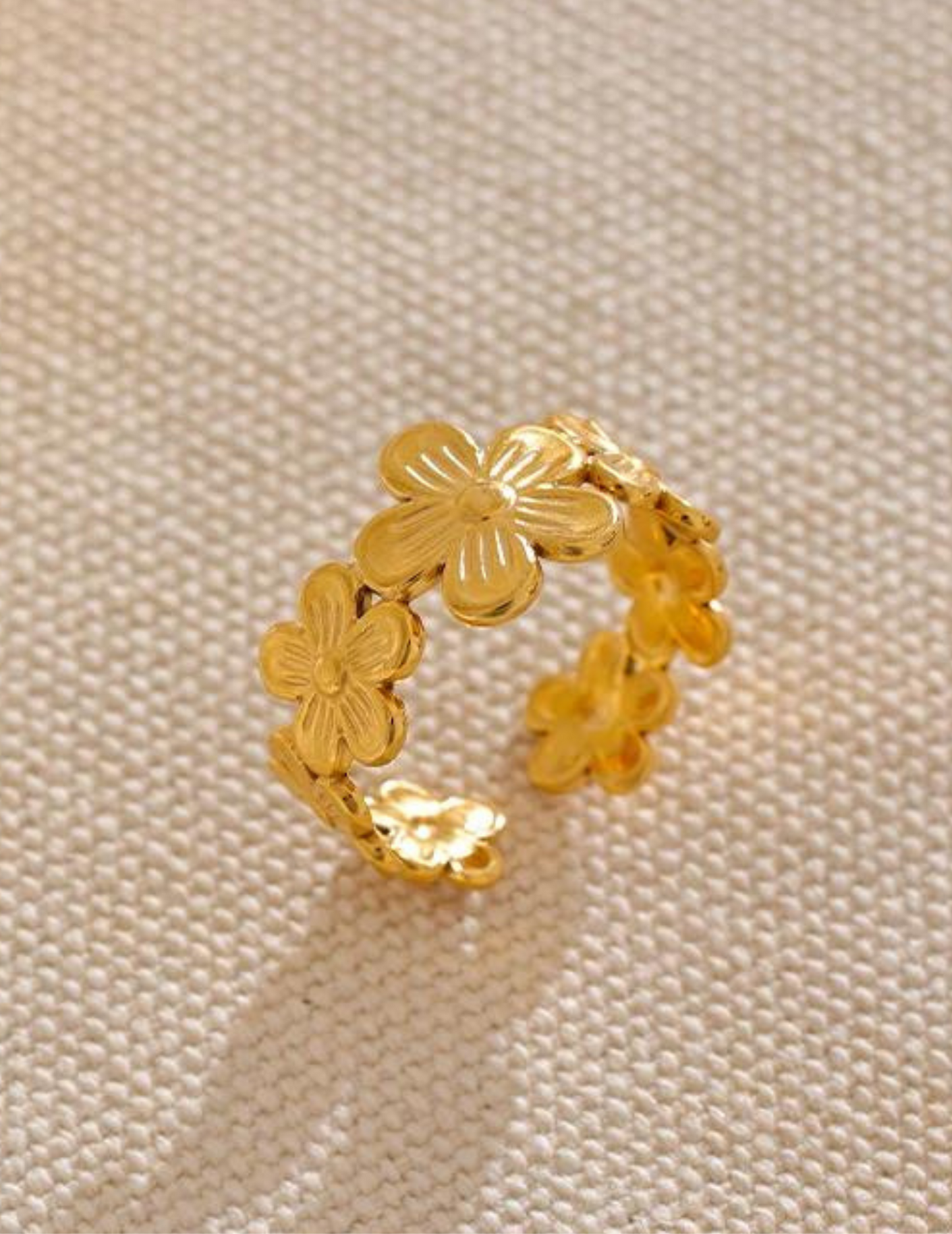 Flora Ring