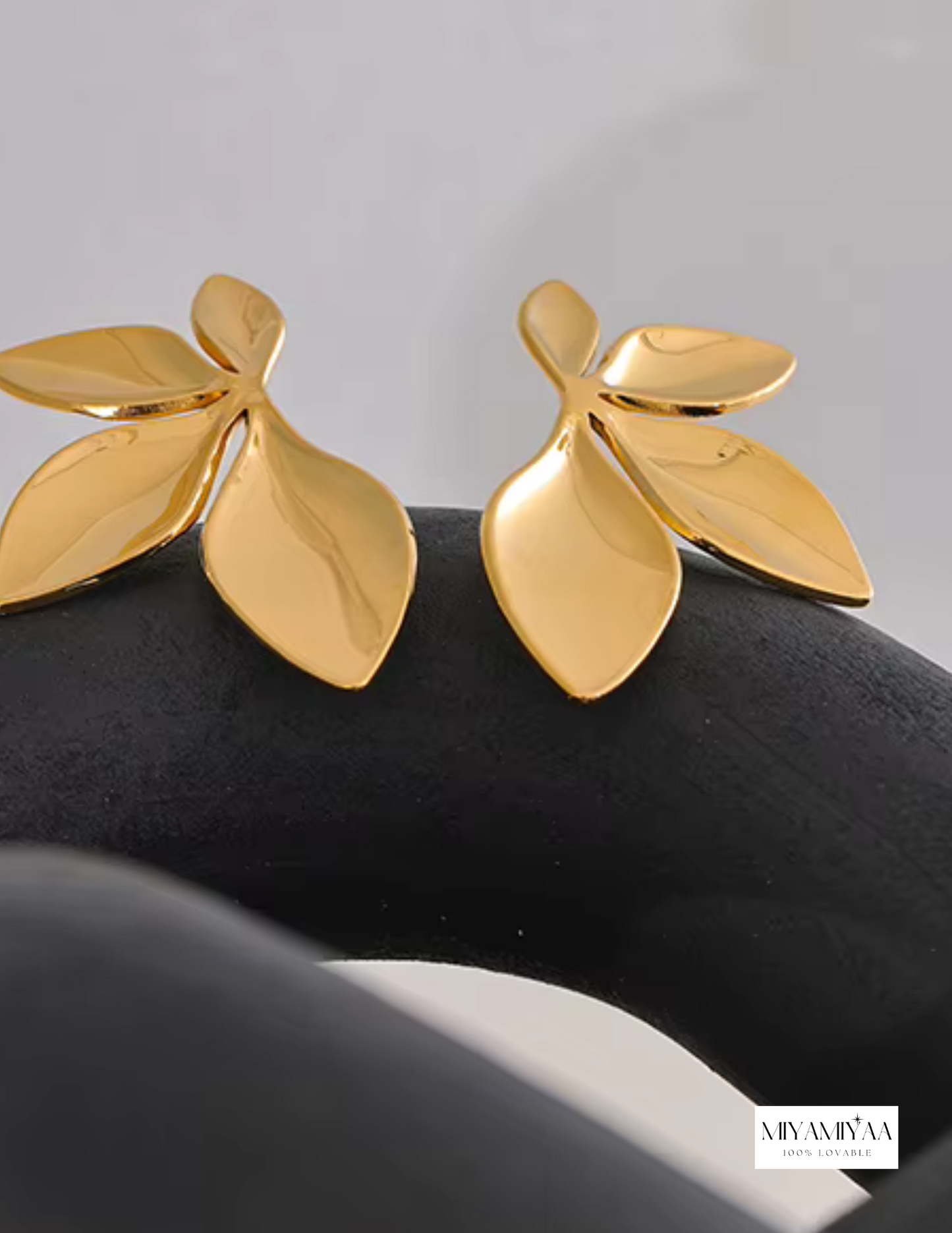 Elenya Earrings