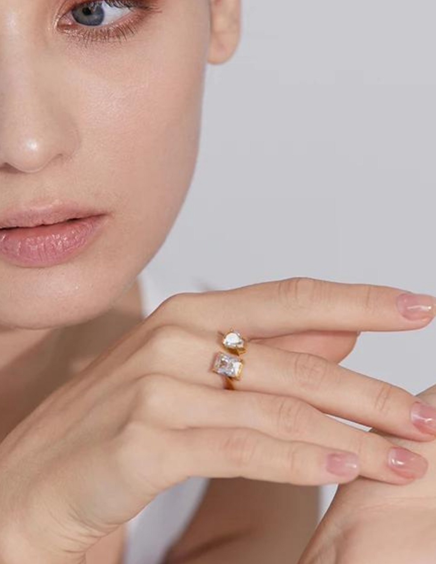 Charmaine Ring