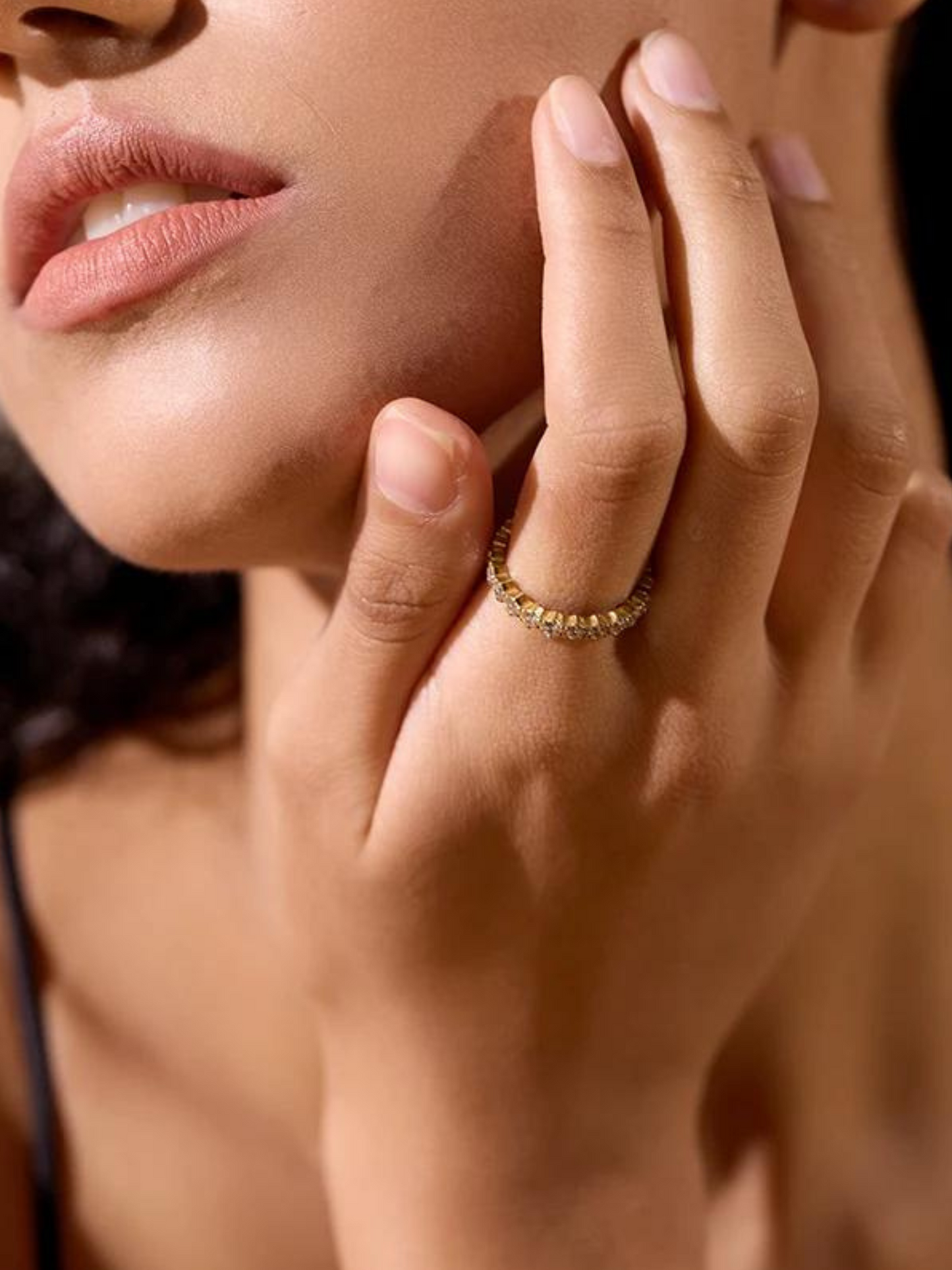 Eternal Love Ring