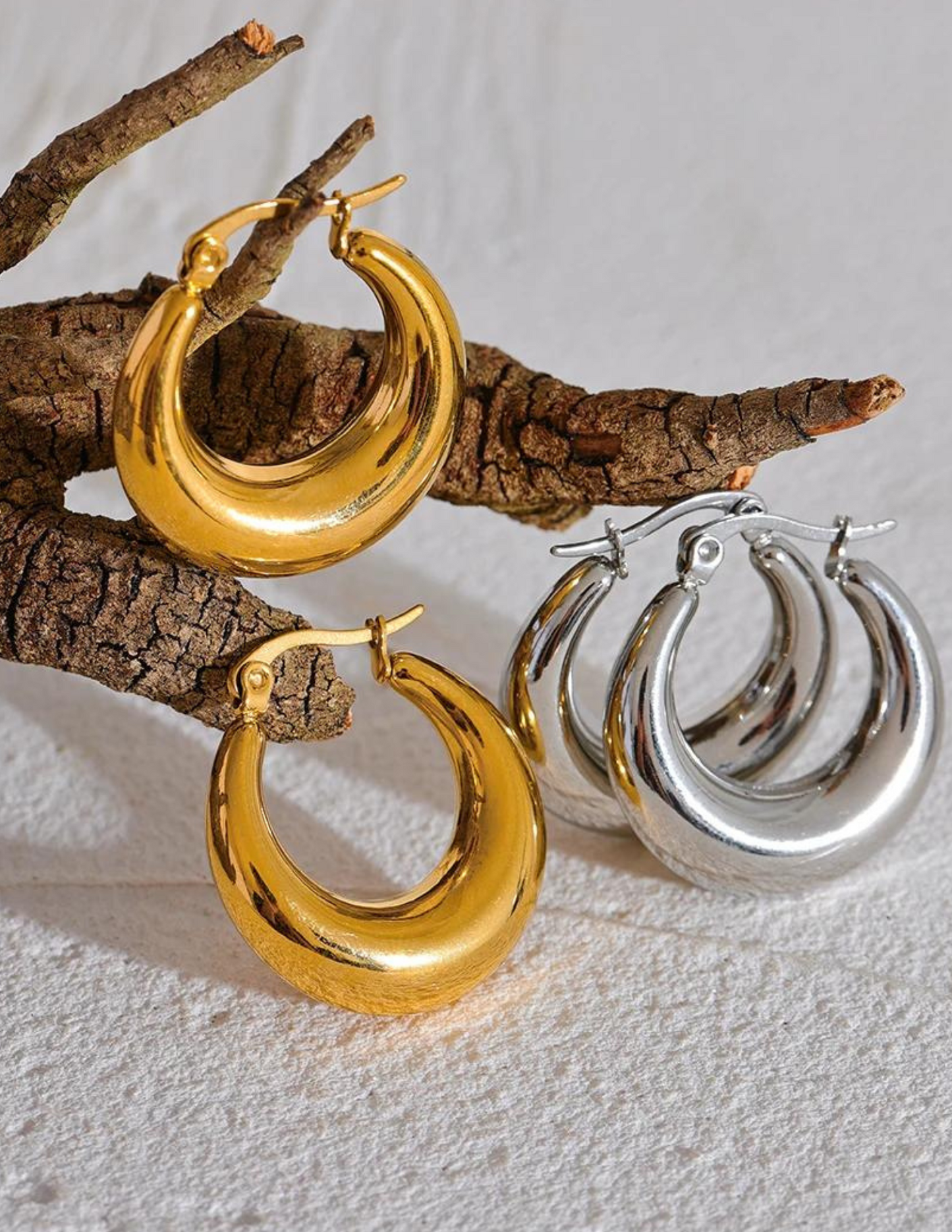 Luna Hoops