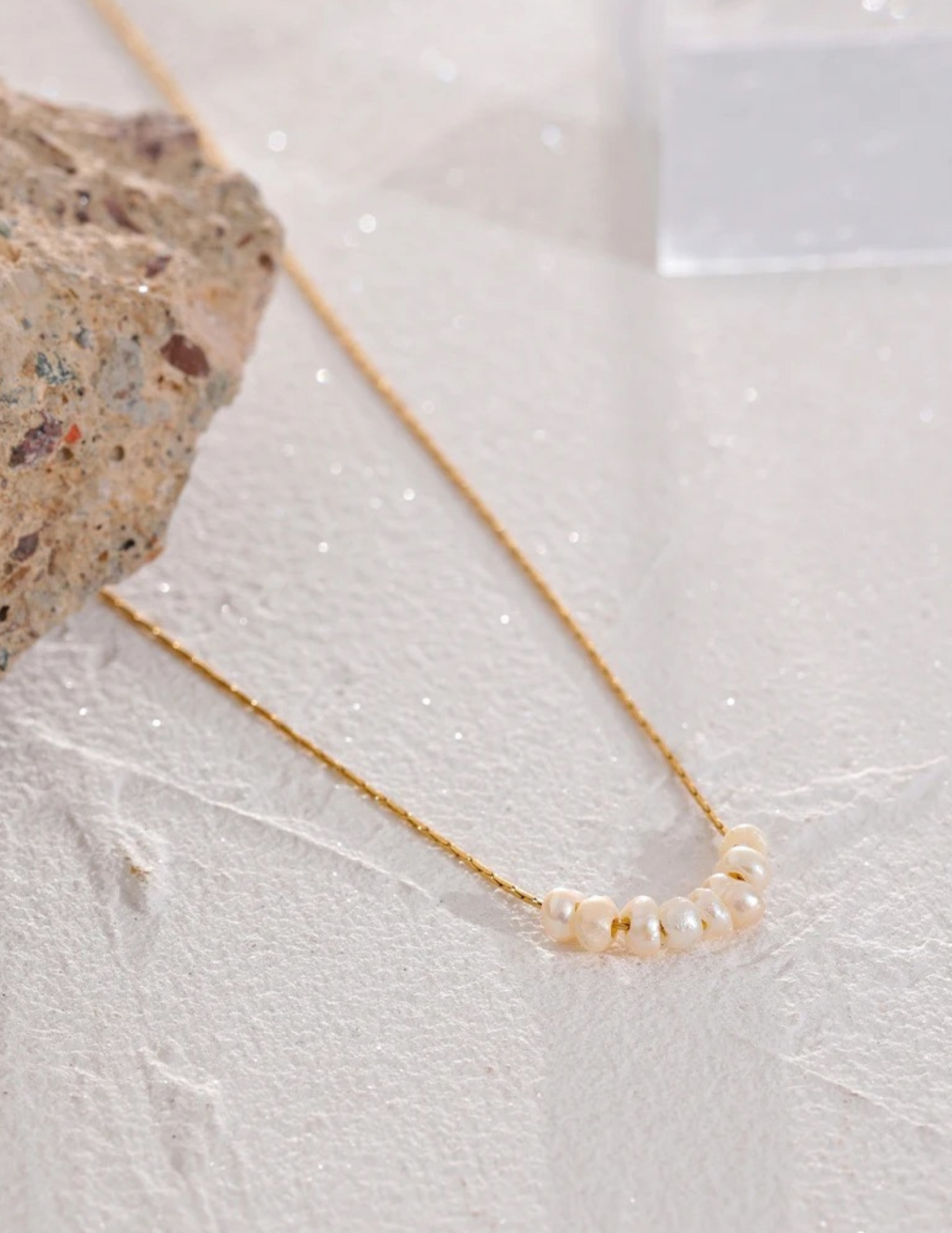 Moana Necklace
