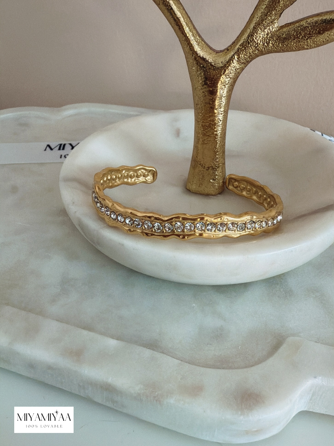 Serafina Bangle