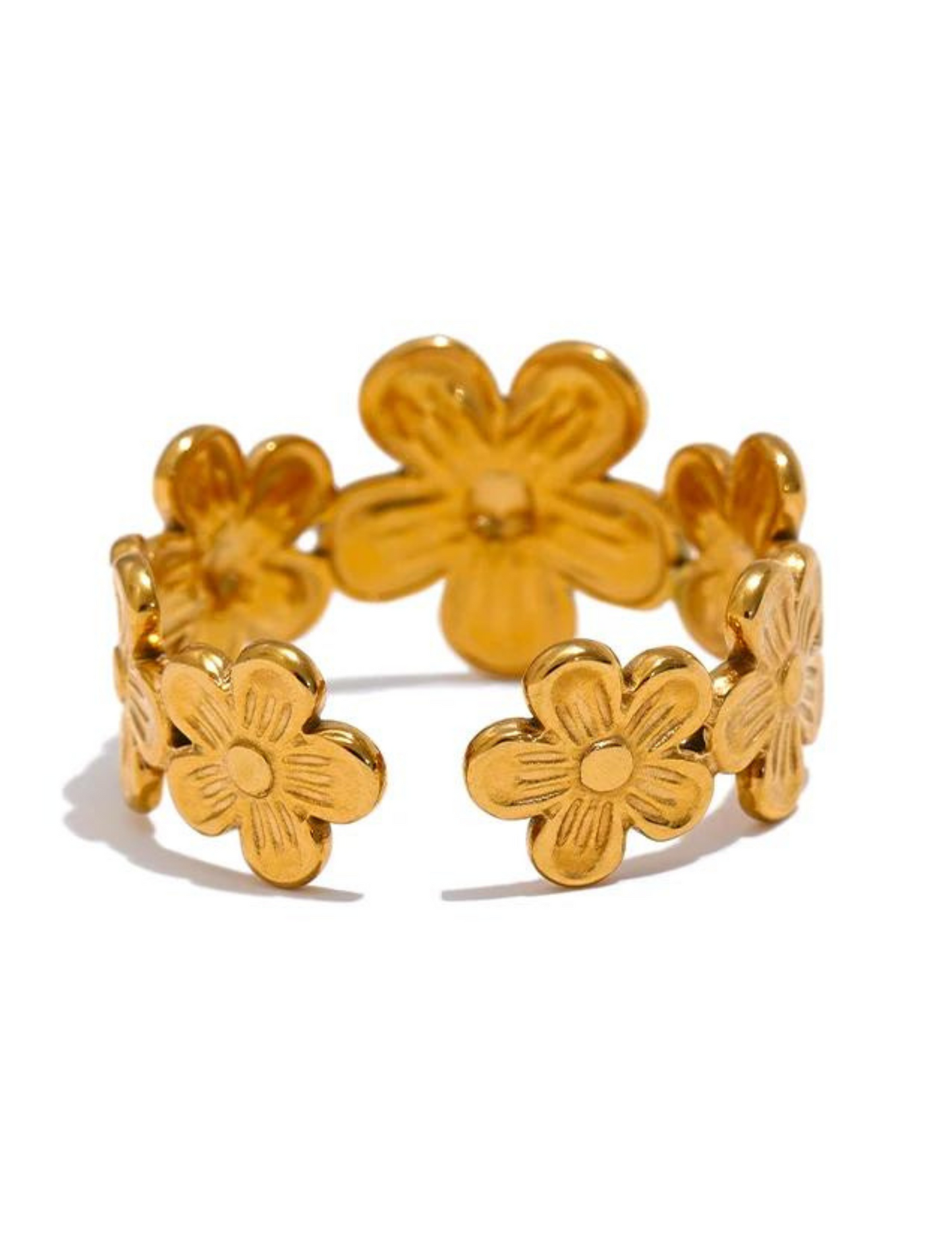 Flora Ring