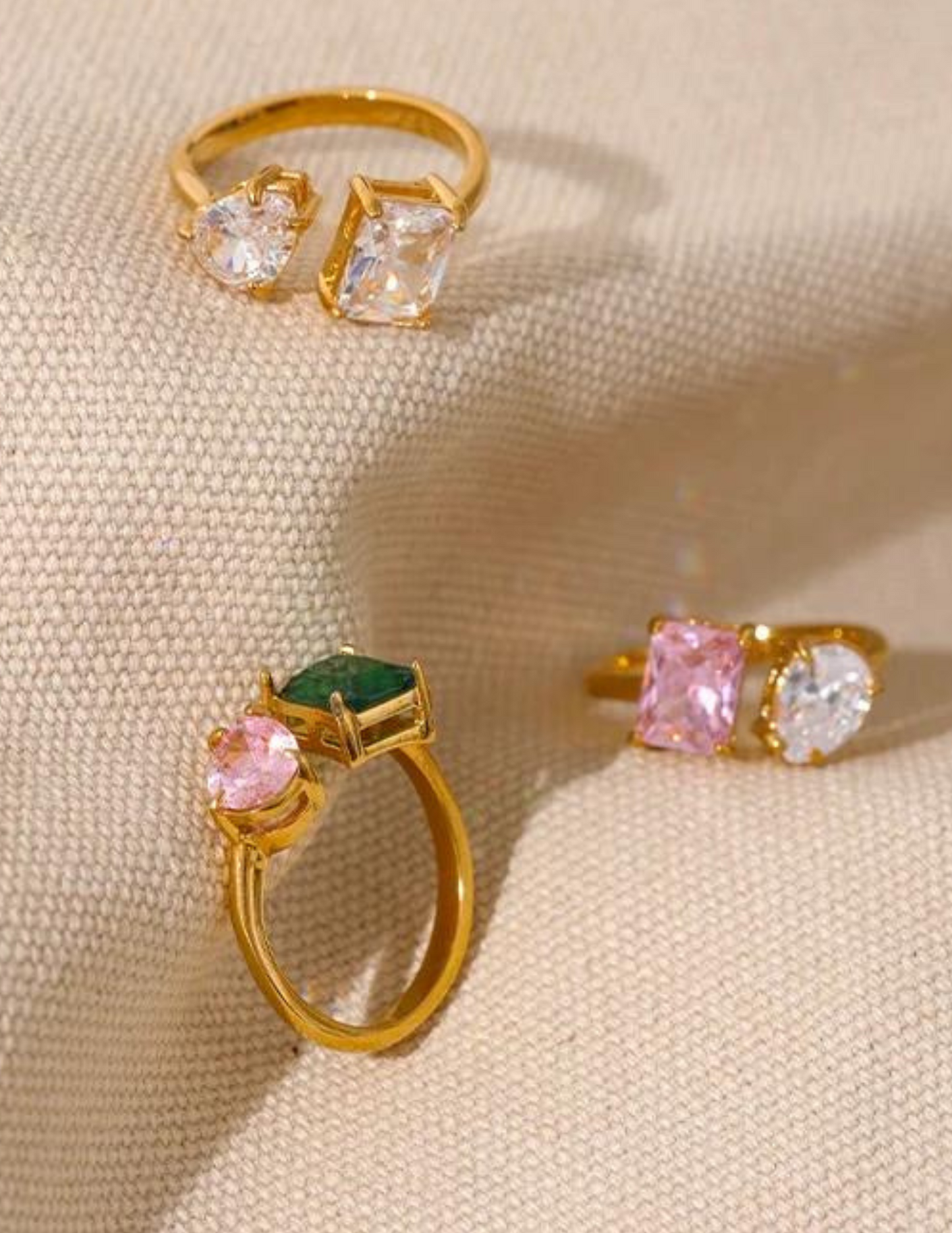 Charmaine Ring