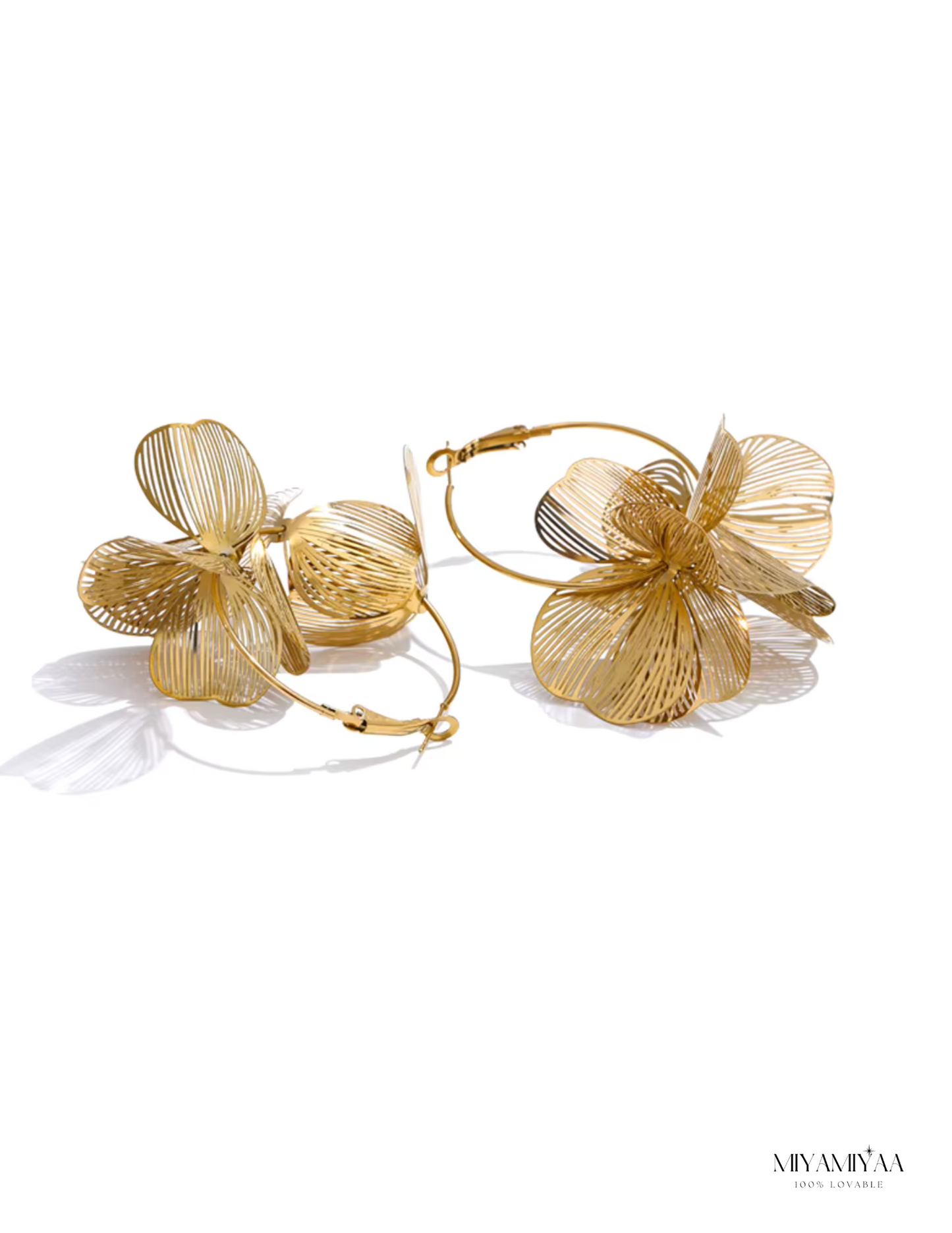 Aaria Earrings