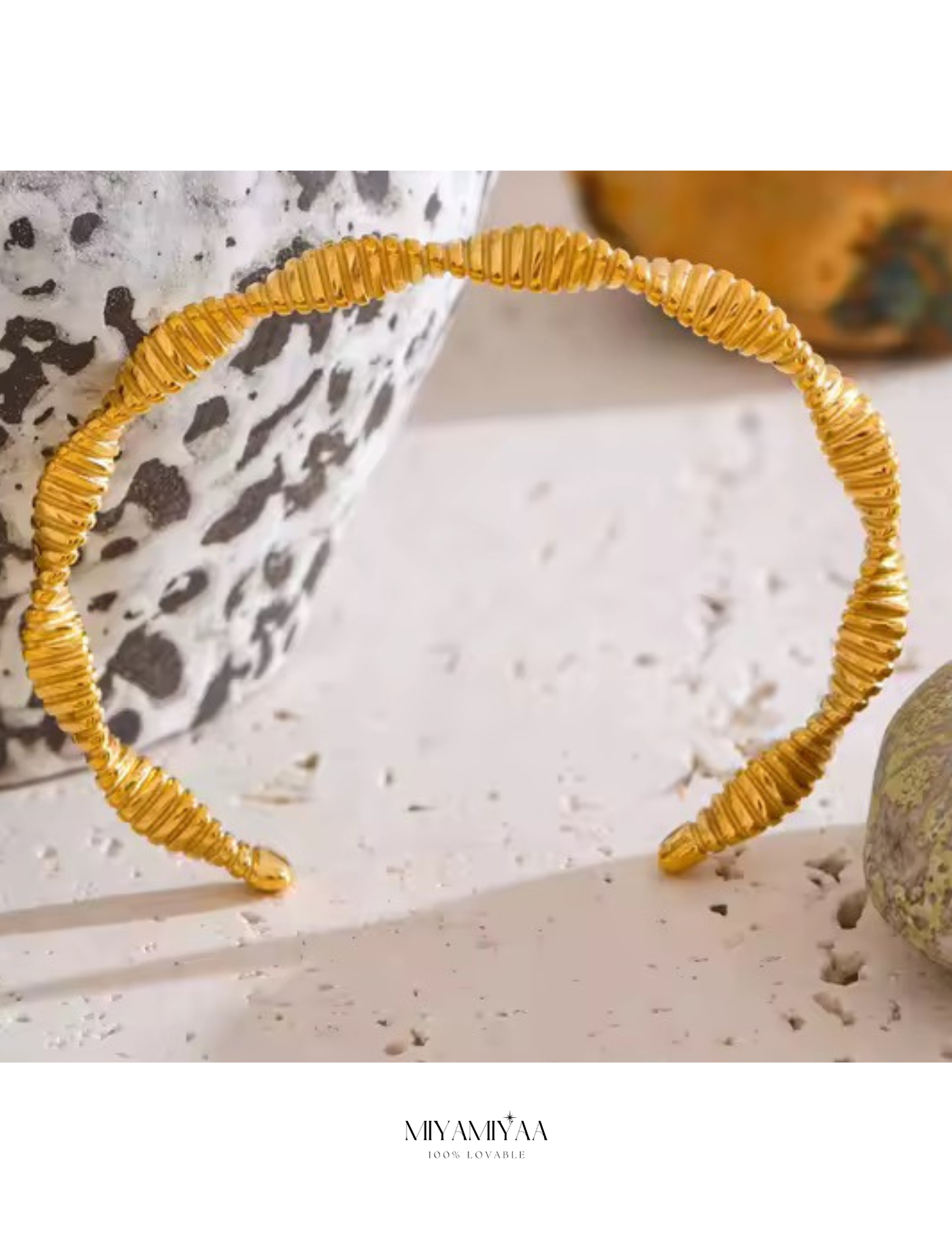 Twissst Bangle