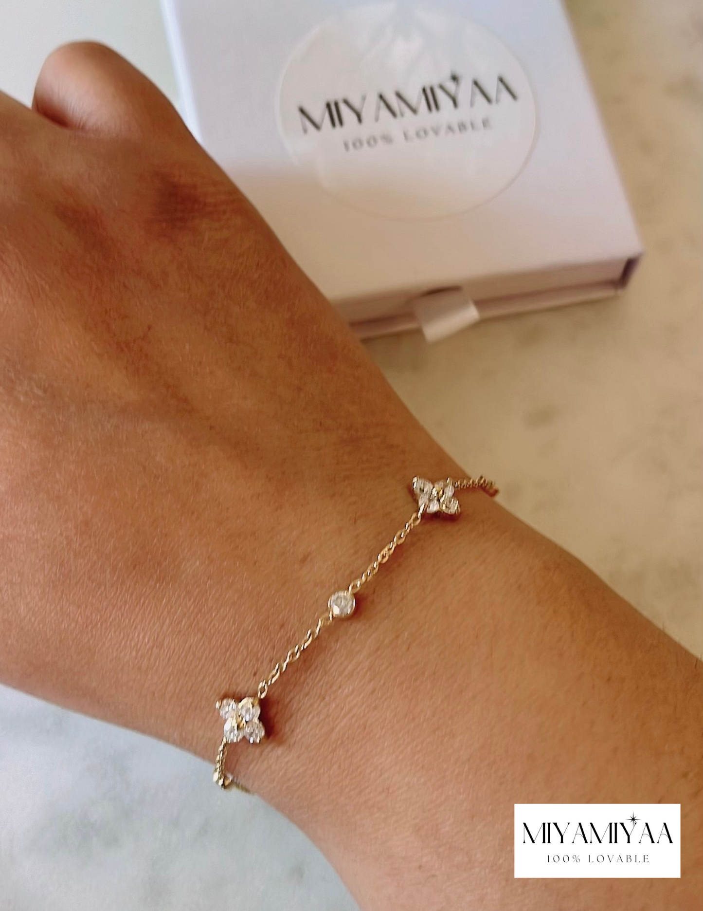 Sitara Bracelet