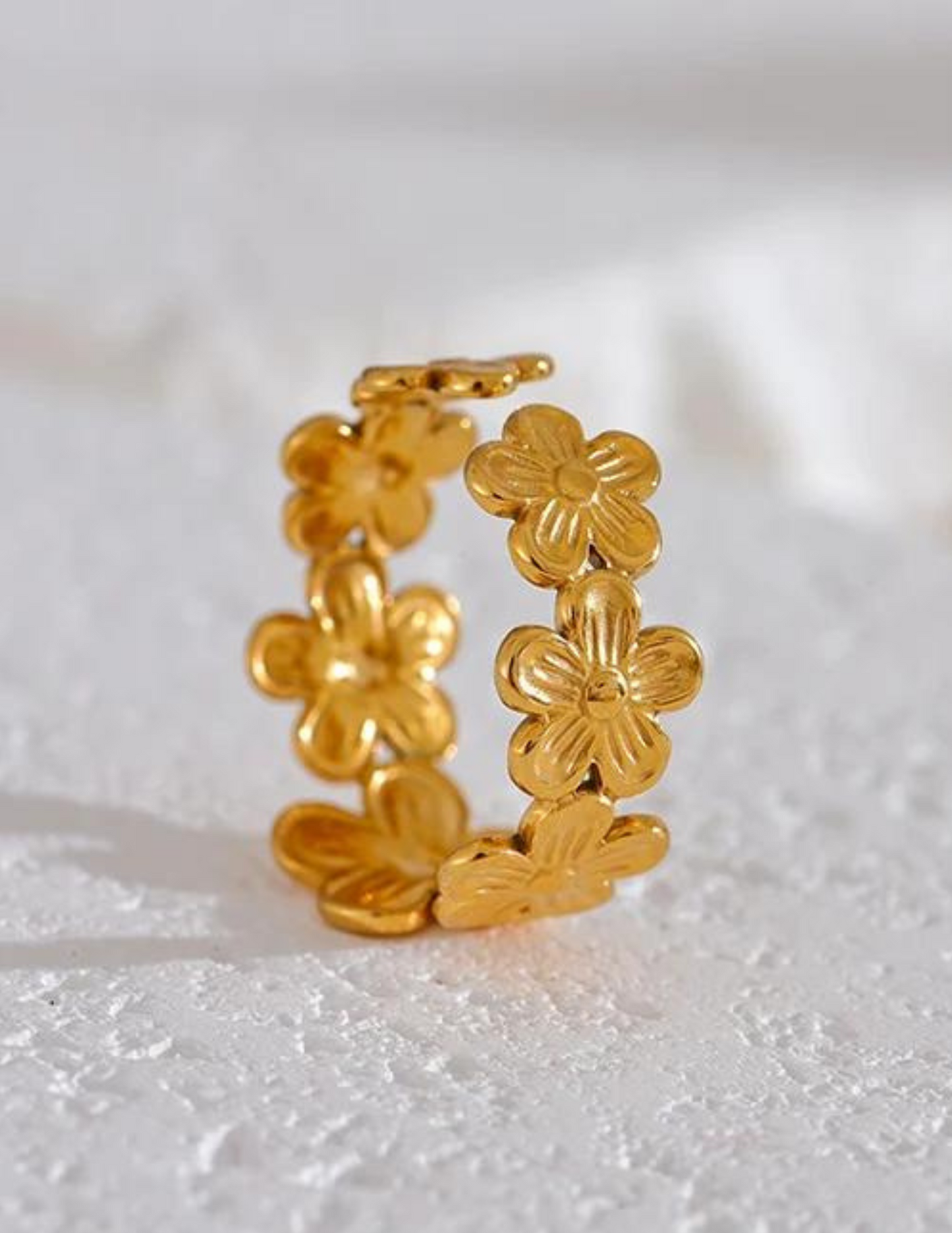 Flora Ring