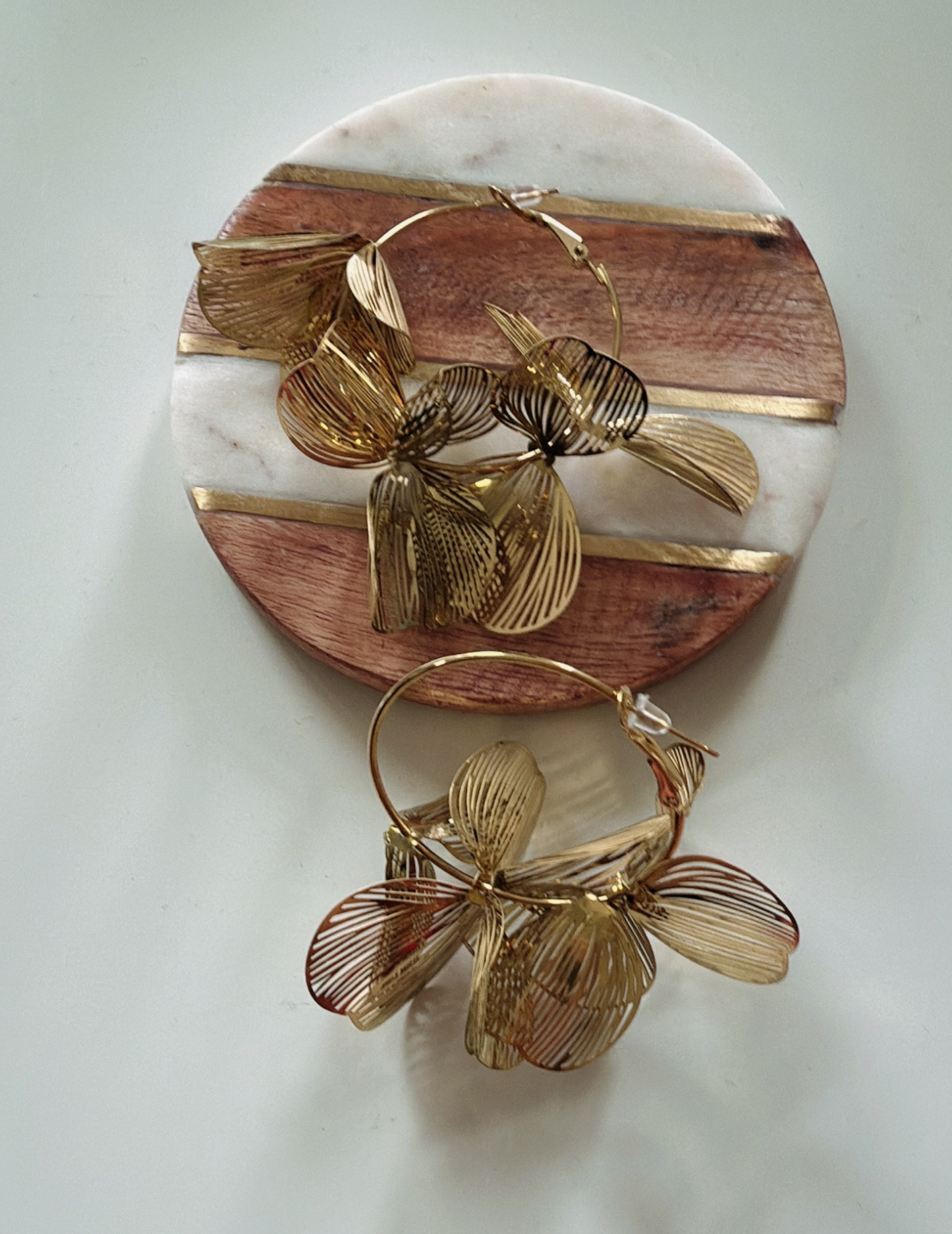 Aaria Earrings