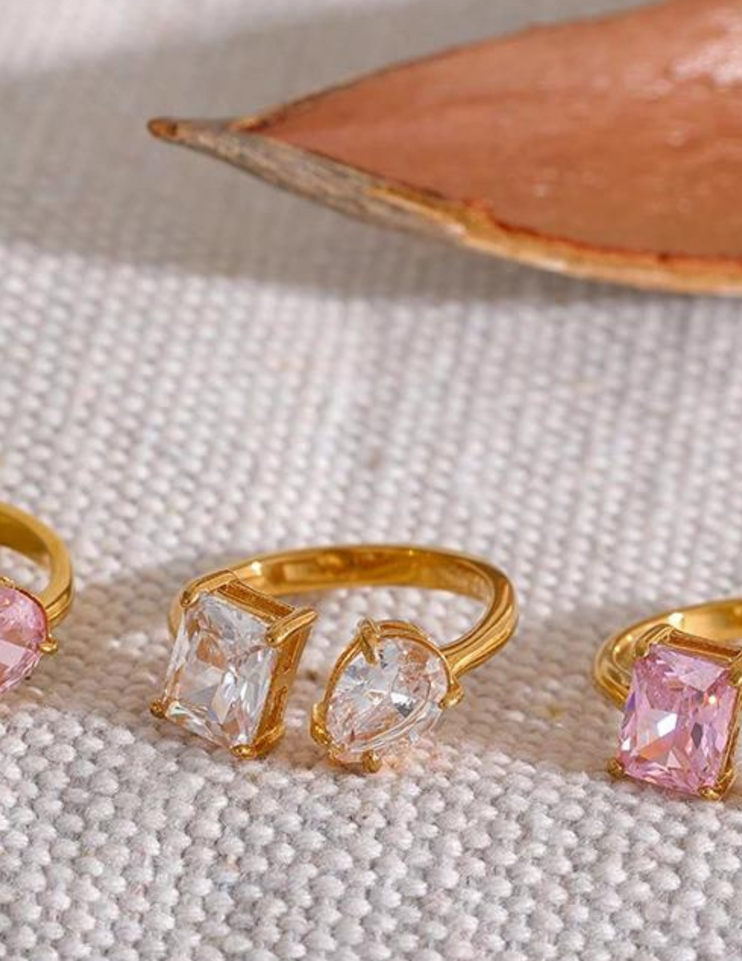 Charmaine Ring