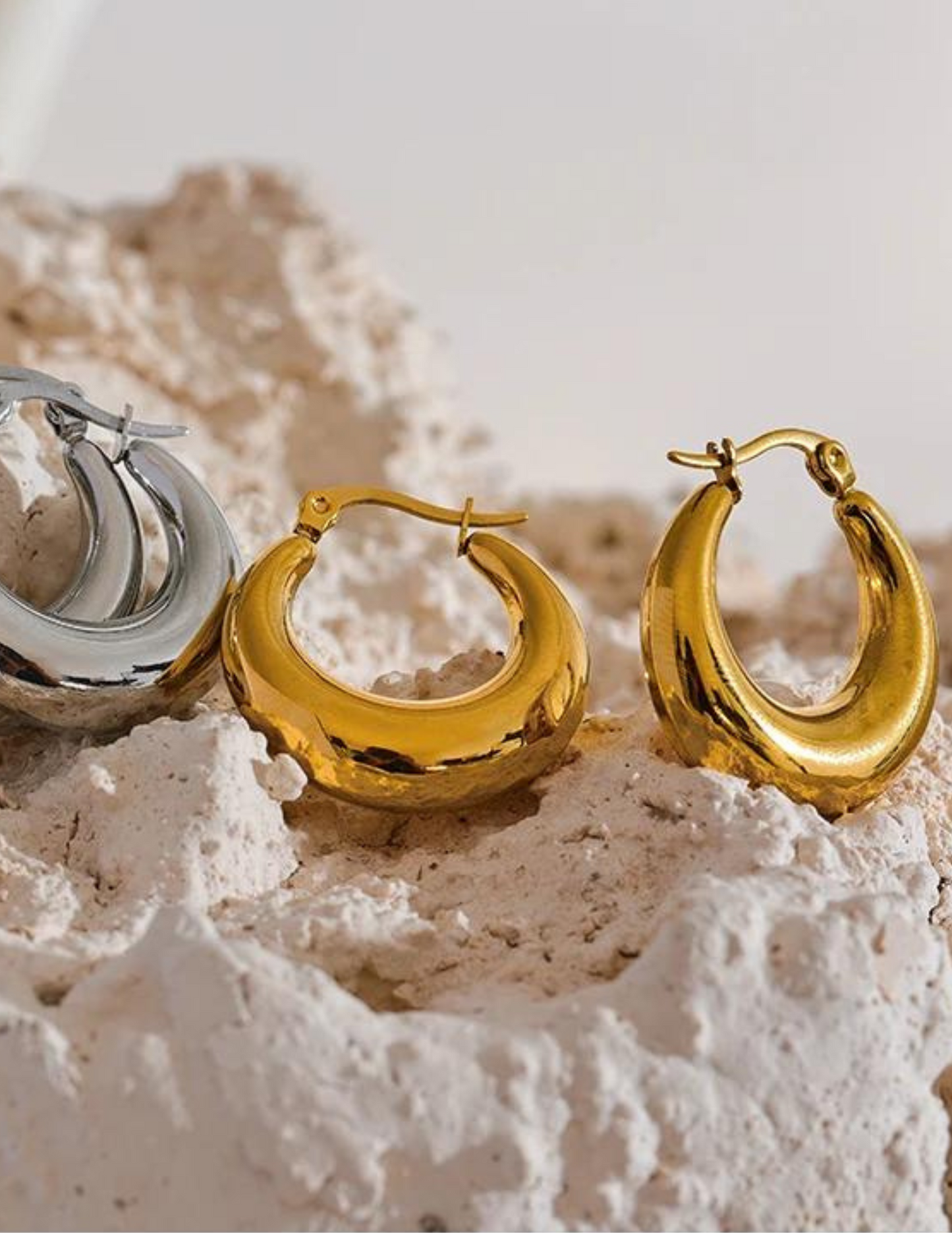 Luna Hoops