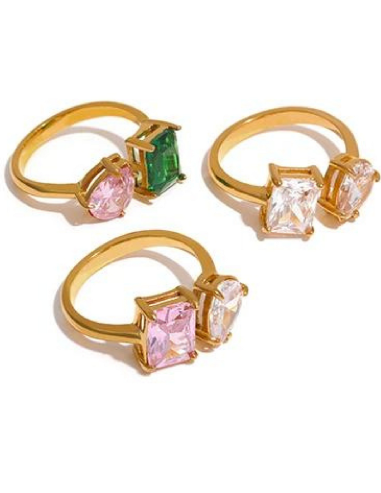 Charmaine Ring