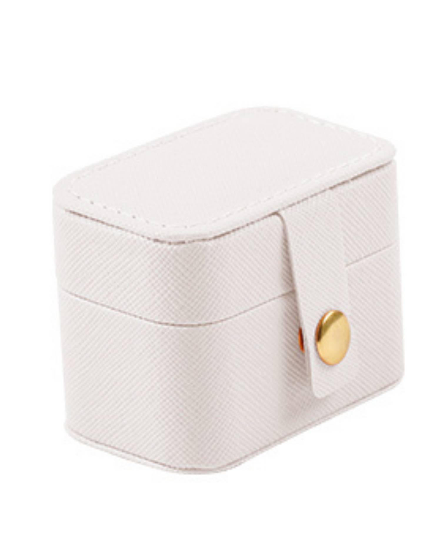 Mini Travel Ring Case