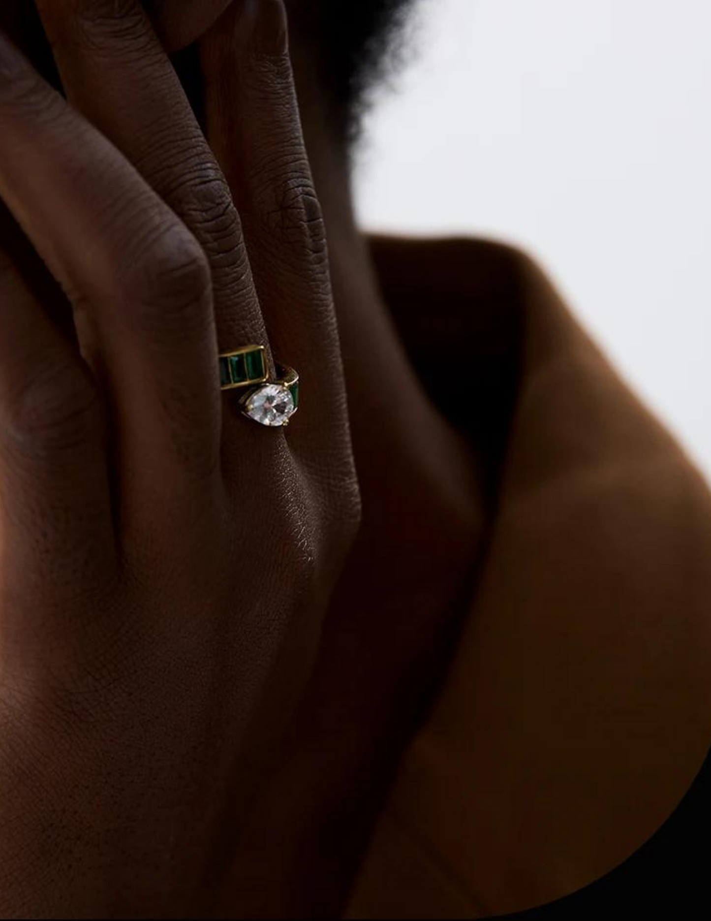 Serpenti Ring