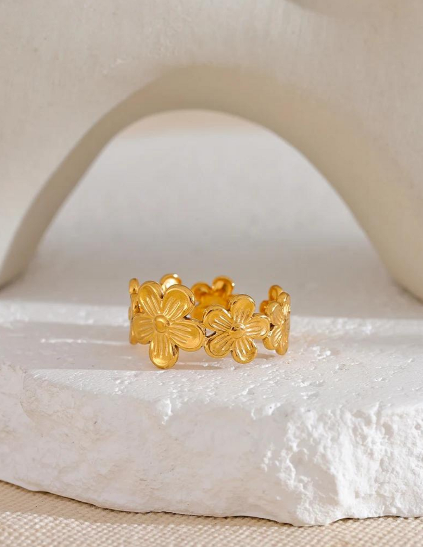 Flora Ring