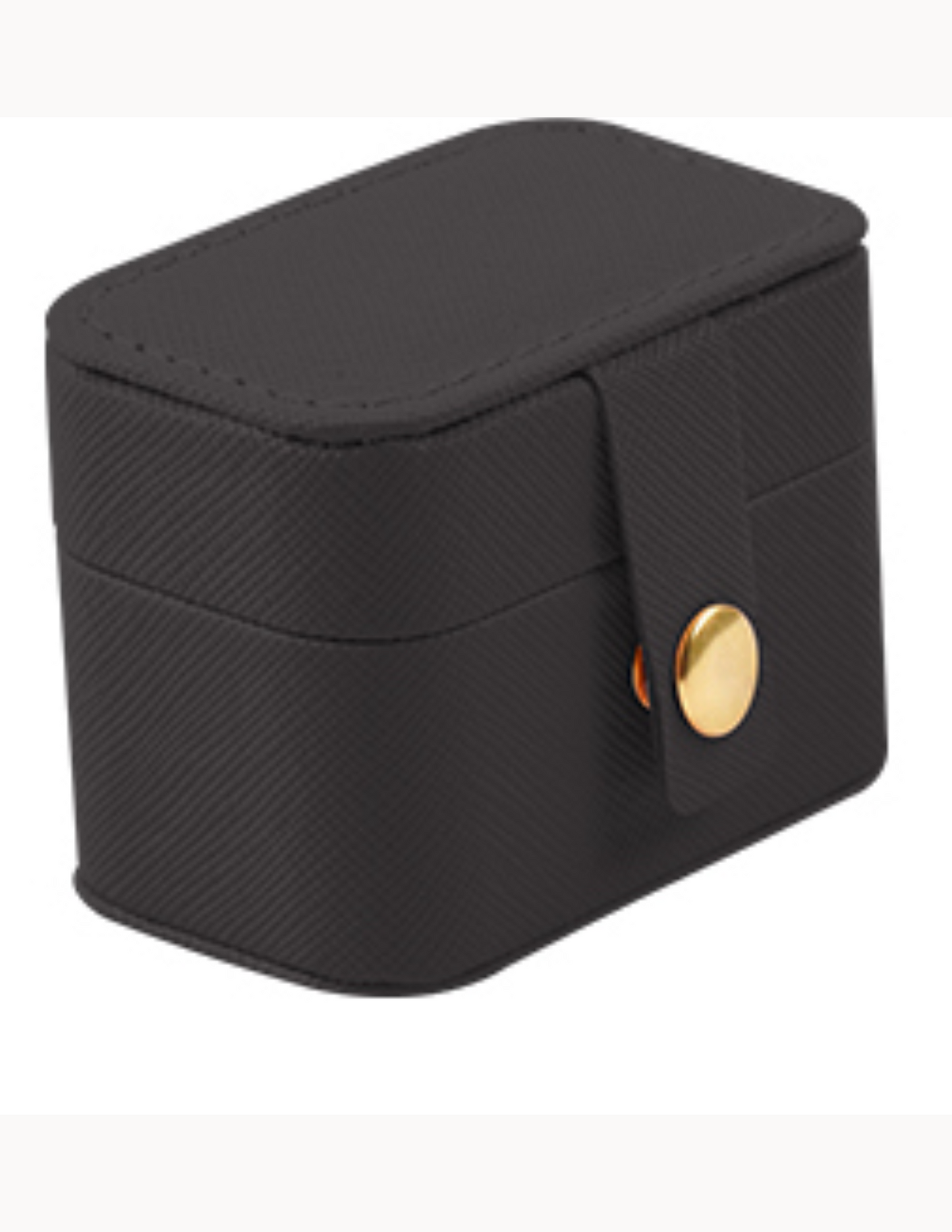Mini Travel Ring Case