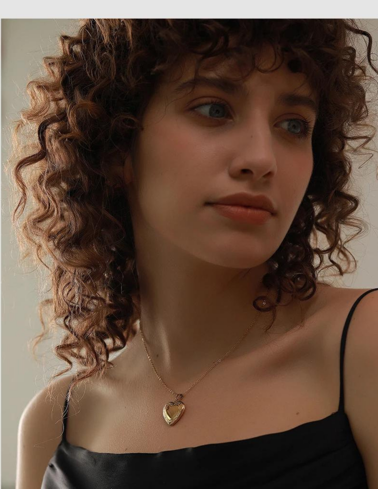 Forever In My Heart Necklace