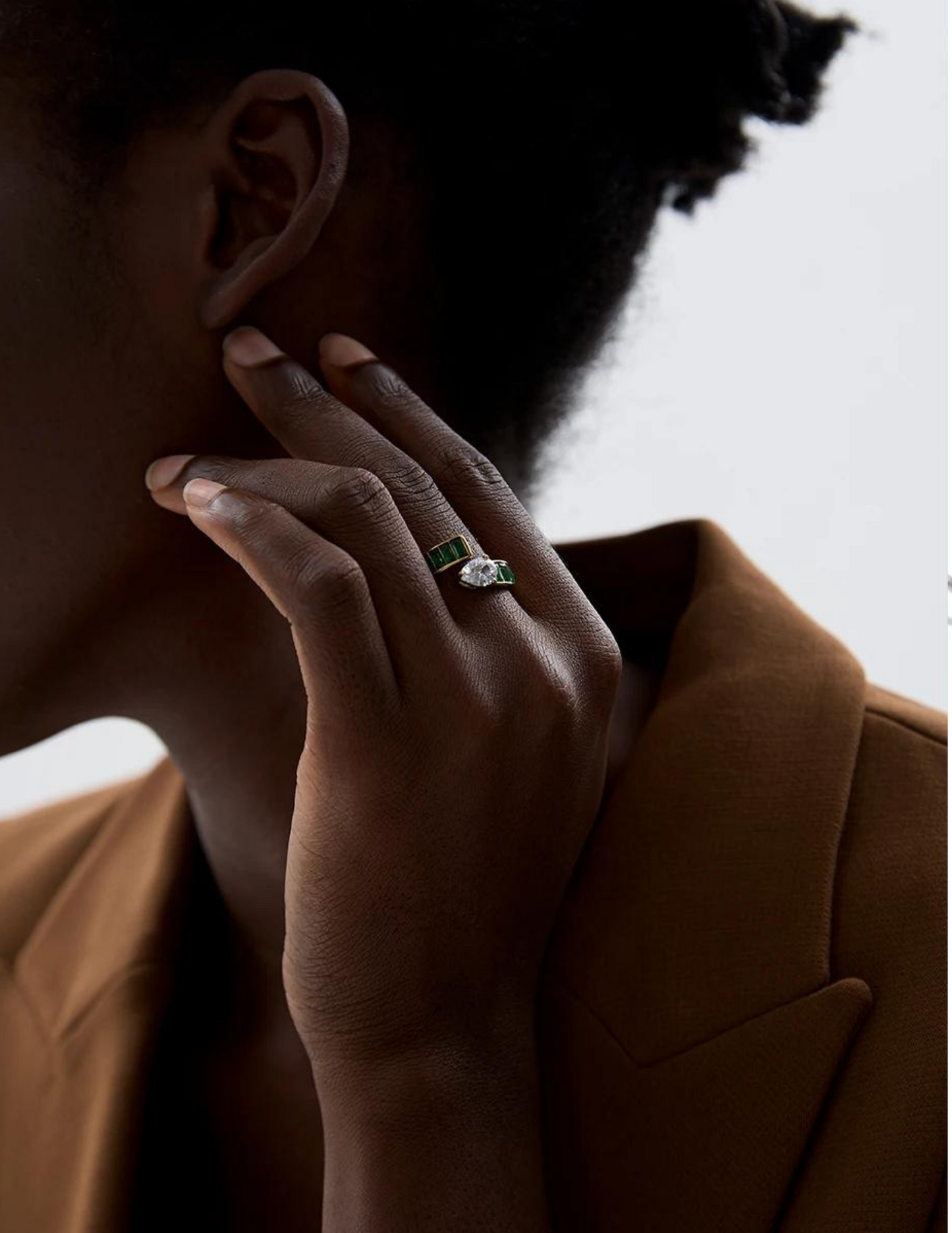 Serpenti Ring