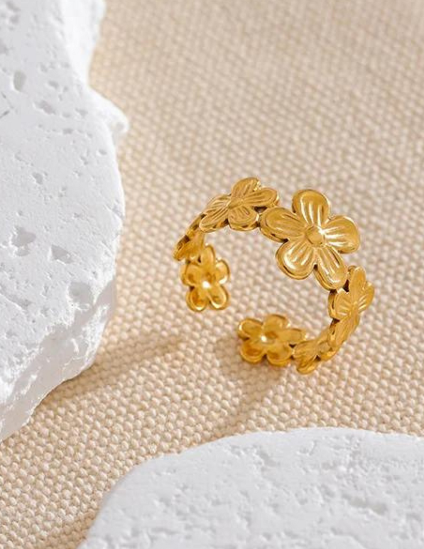 Flora Ring
