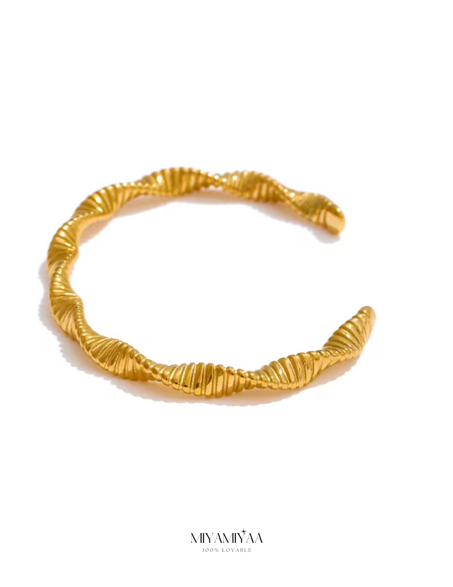 Twissst Bangle