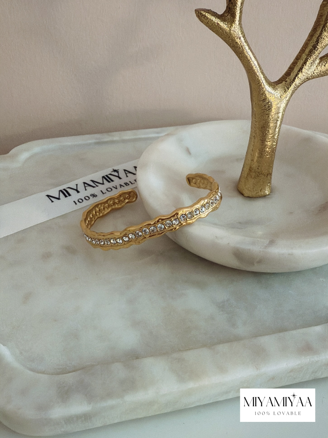 Serafina Bangle