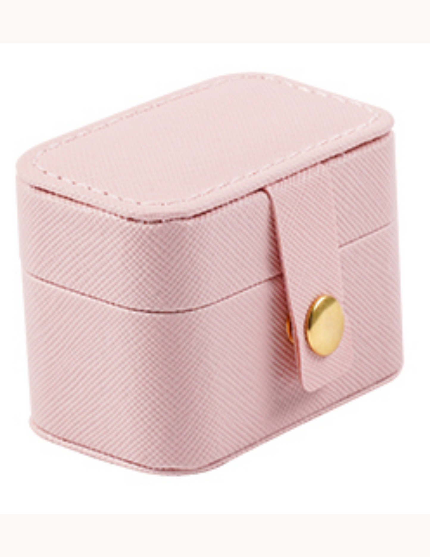 Mini Travel Ring Case