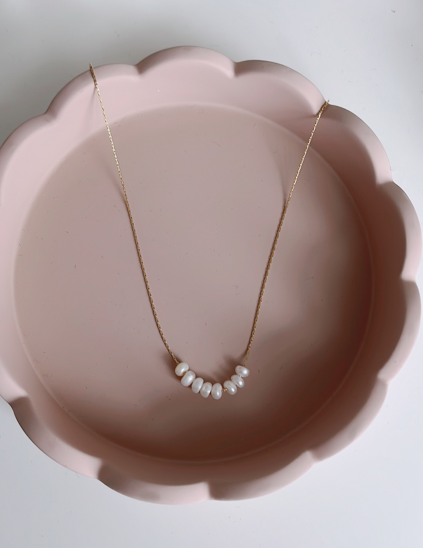 Moana Necklace