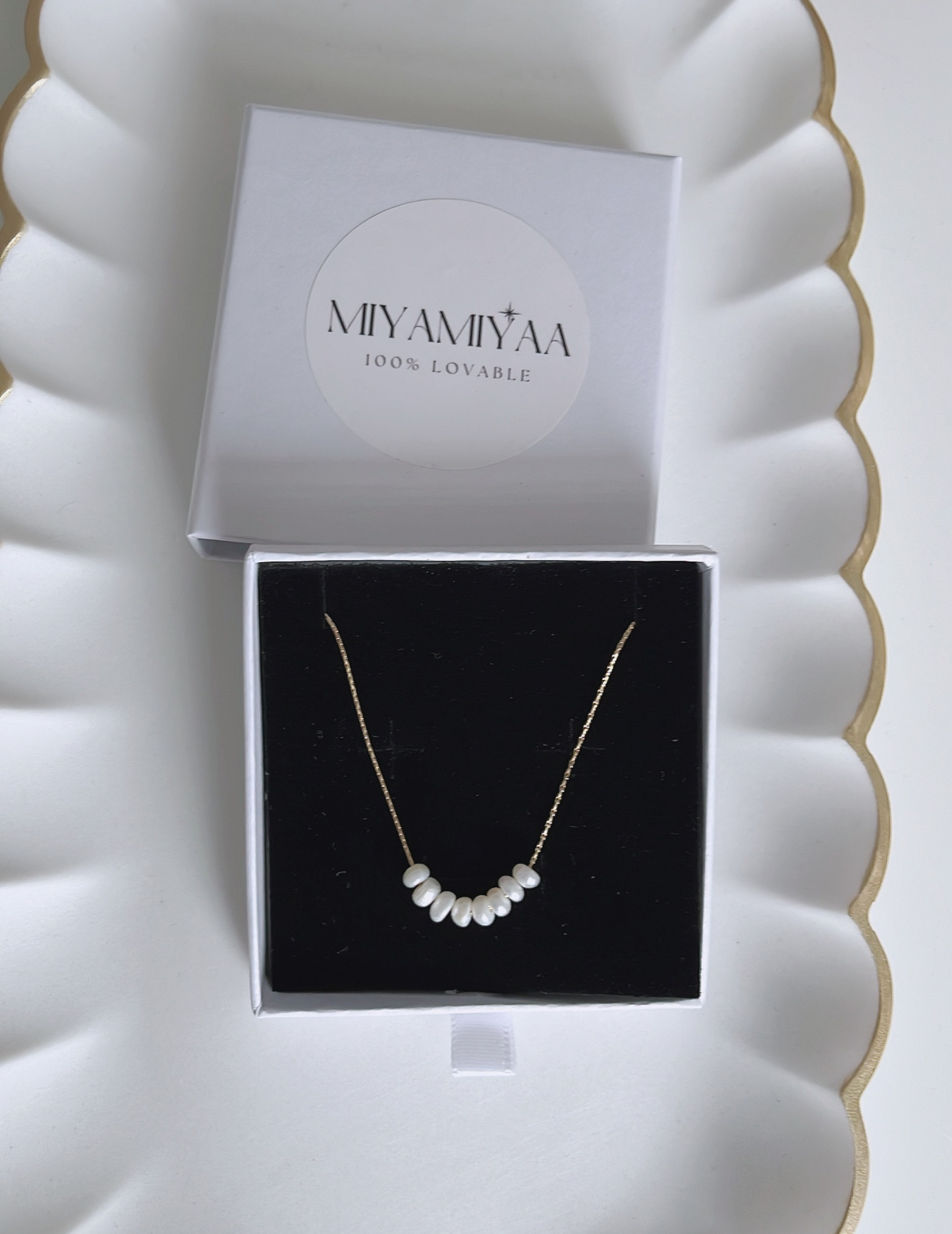 Moana Necklace